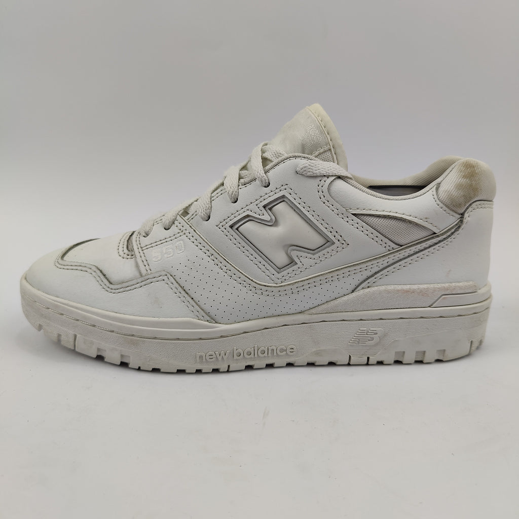 New Balance 550 (UK/PK 7) - White - 4057640
