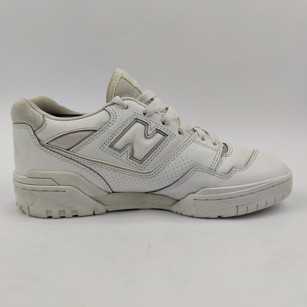 New Balance 550 (UK/PK 7) - White - 4057640
