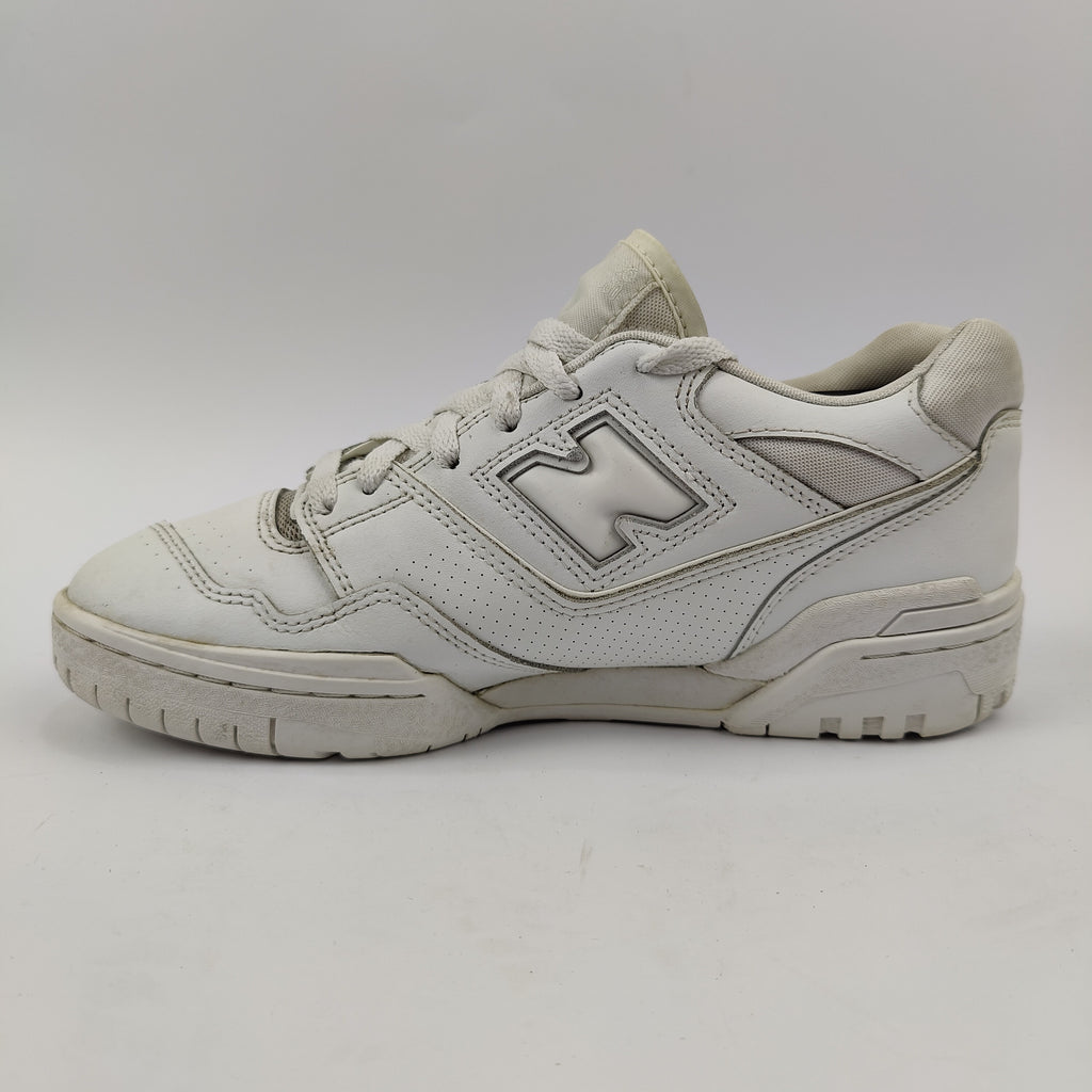 New Balance 550 (UK/PK 7) - White - 4057640