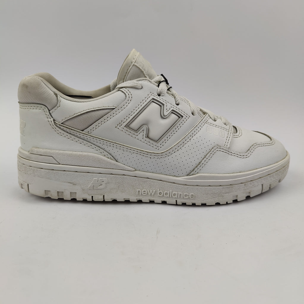 New Balance 550 (UK/PK 7) - White - 4057640