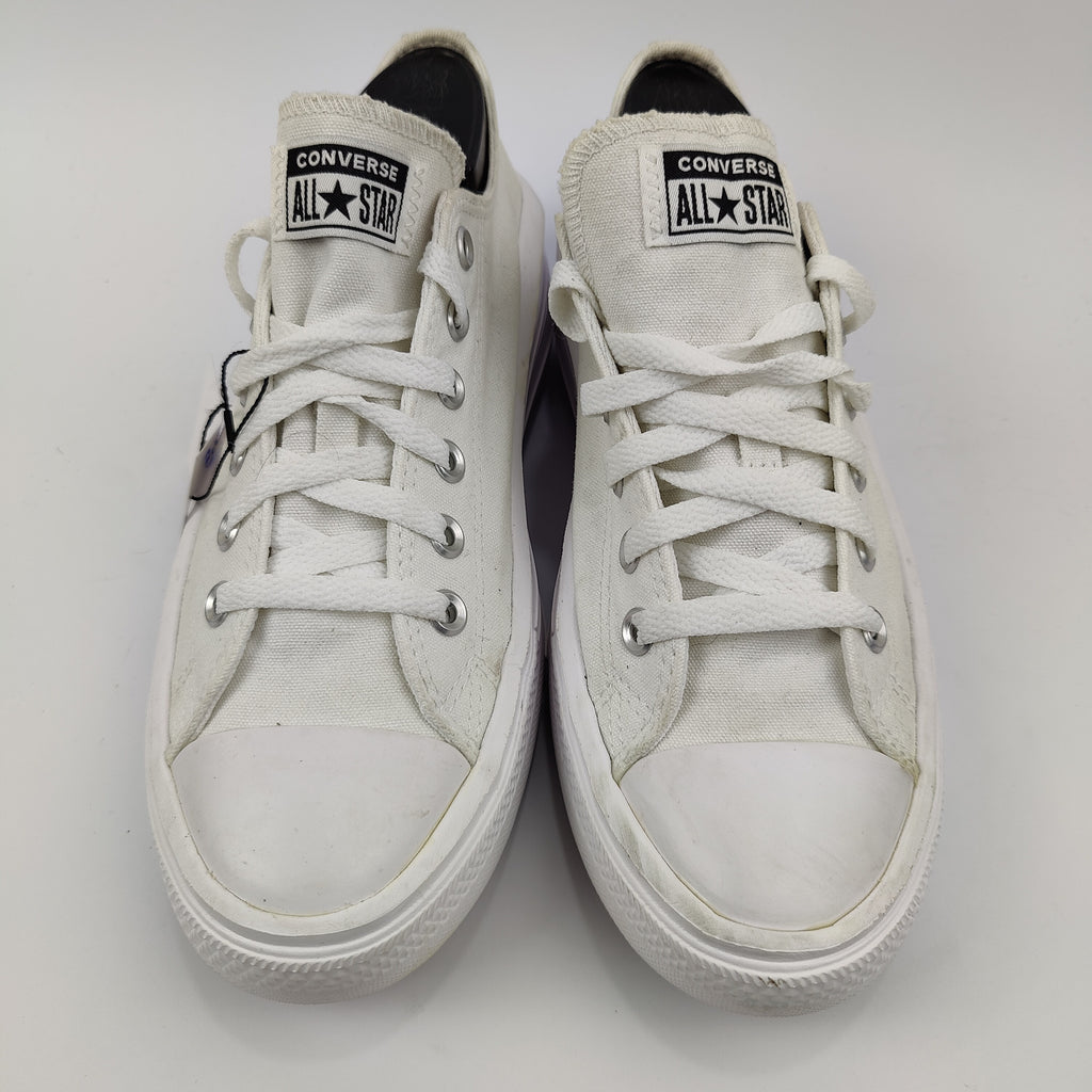 Converse All Star (UK/PK 7.5) - White - 4107467