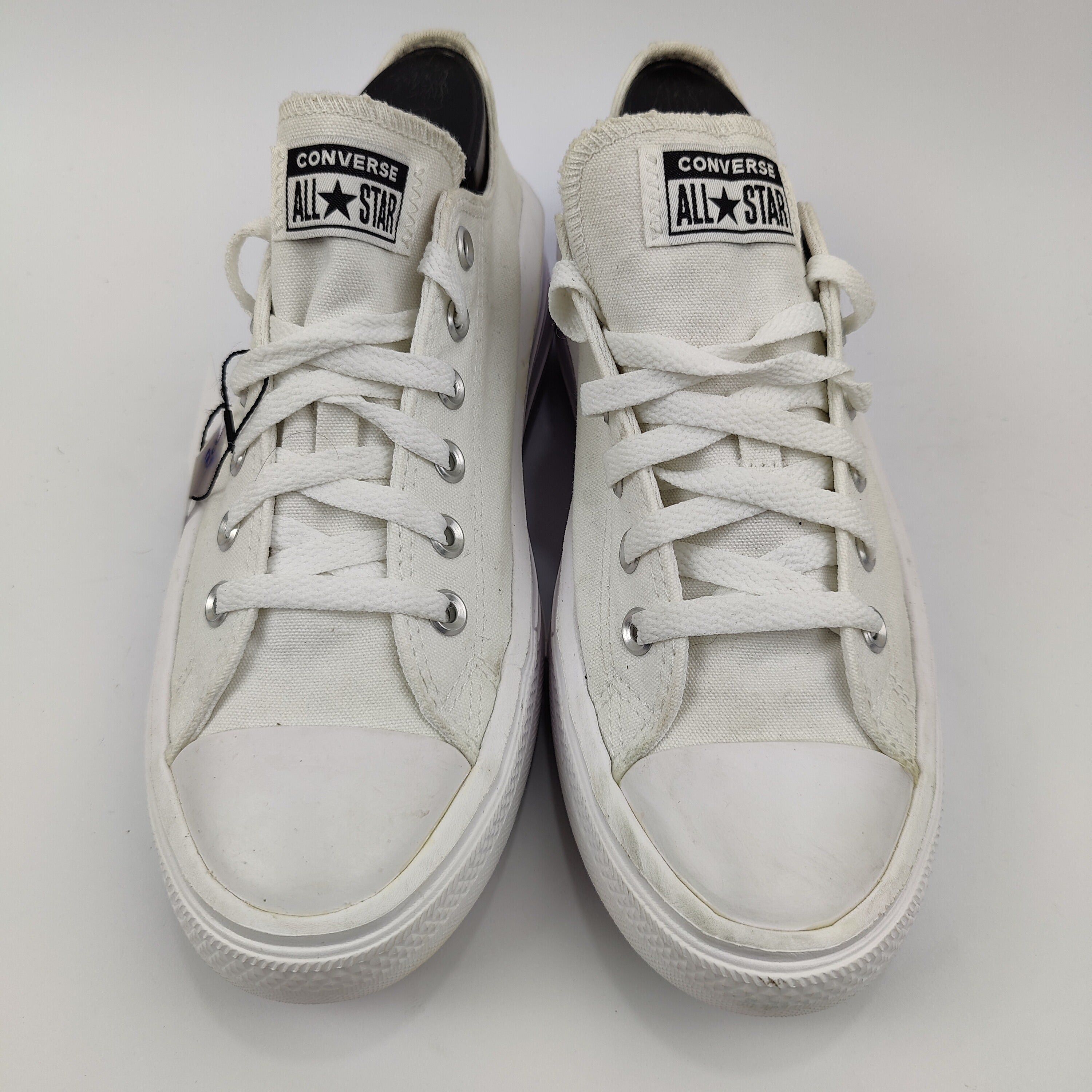 Converse All Star (UK/PK 7.5) - White - 4107467