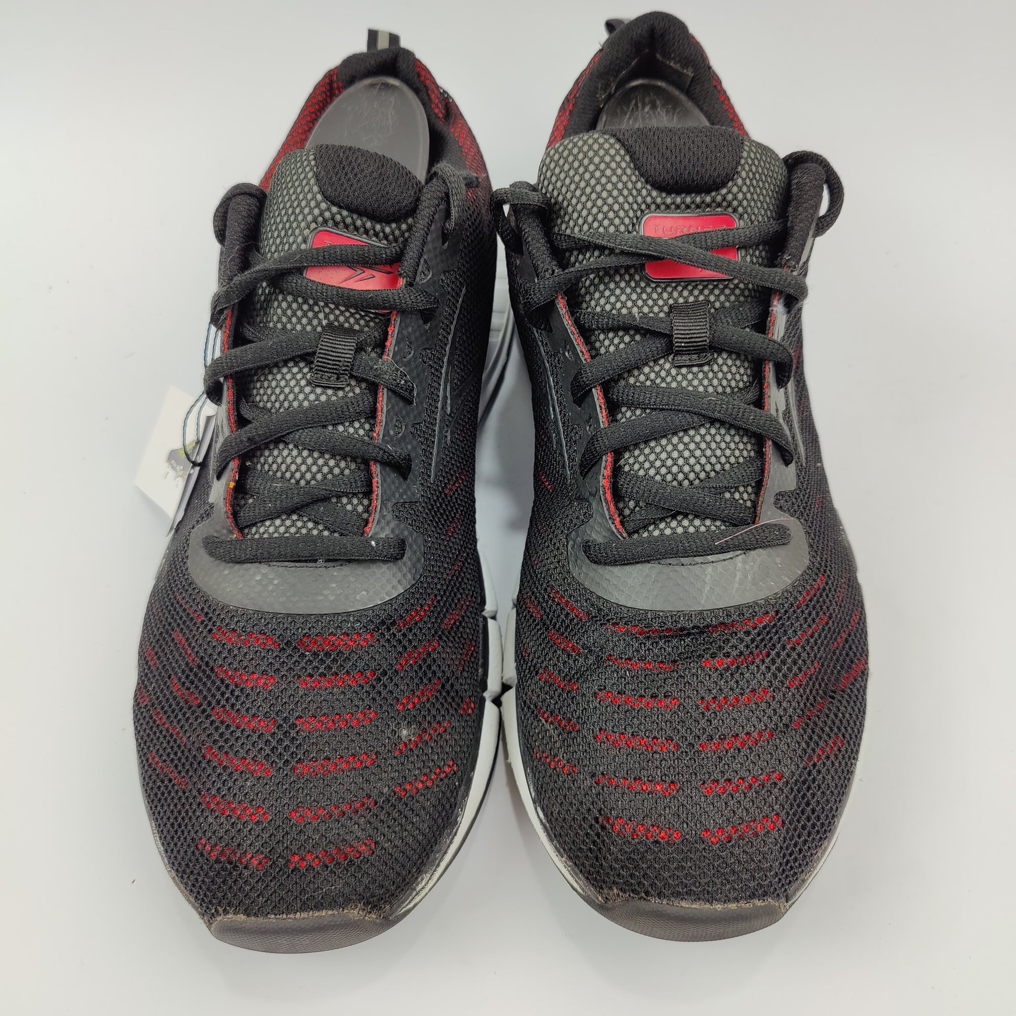 Turner T Brooklyn (UK/PK 10.5) - Black - 4507660