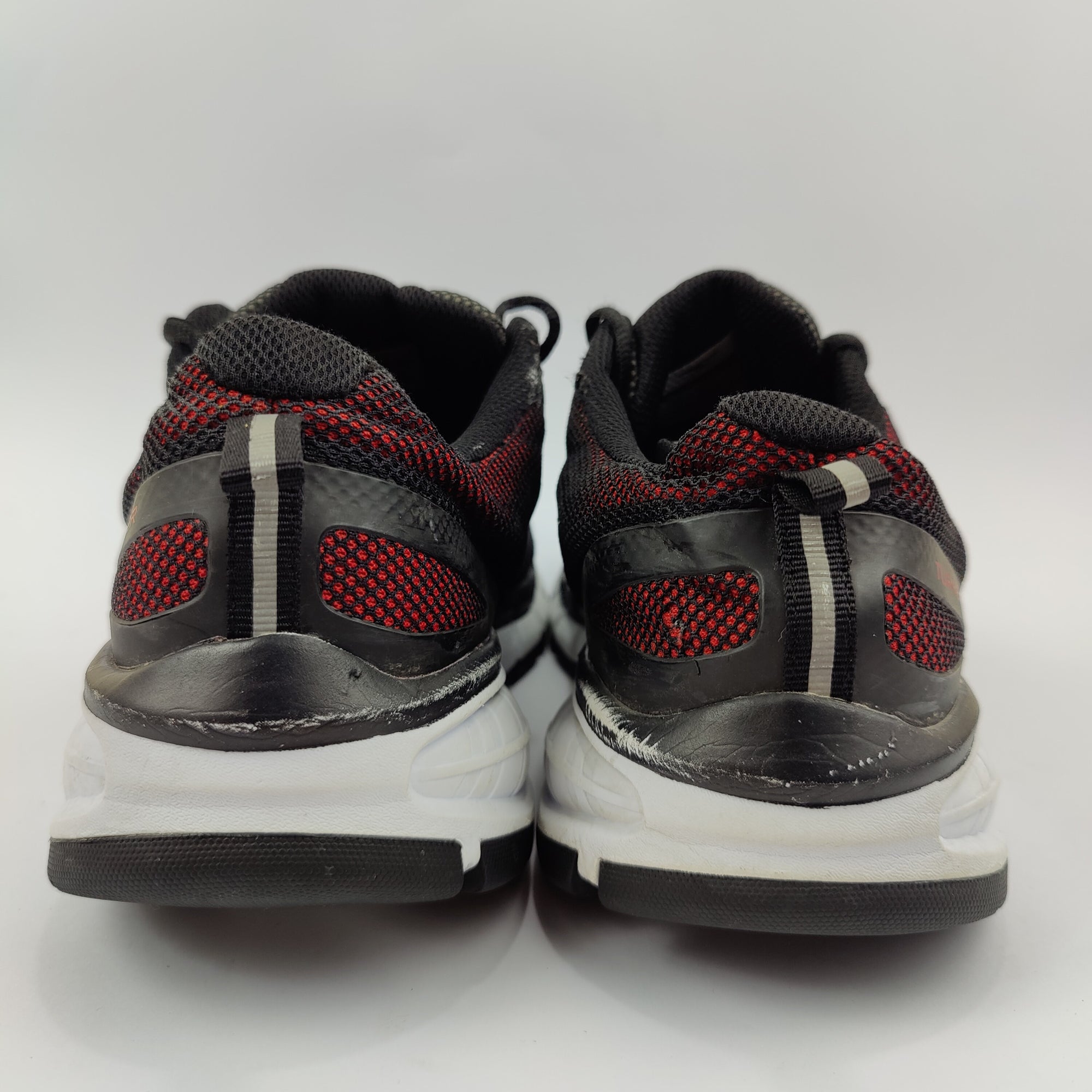 Turner T Brooklyn (UK/PK 10.5) - Black - 4507660