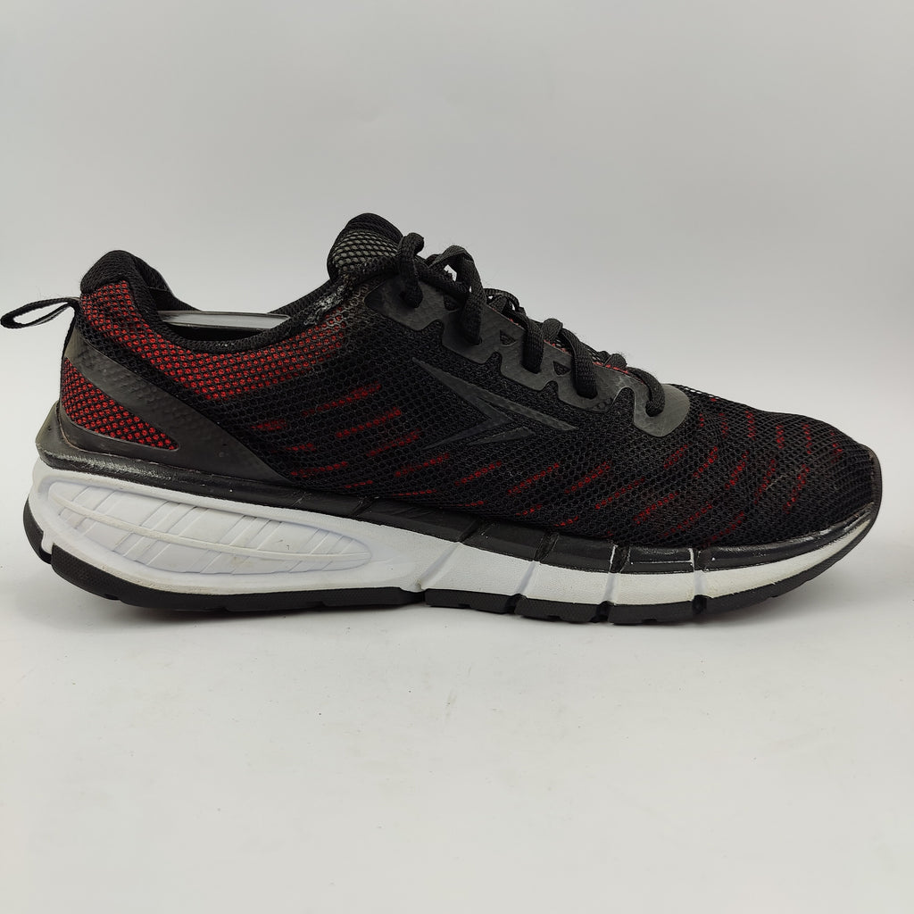 Turner T Brooklyn (UK/PK 10.5) - Black - 4507660