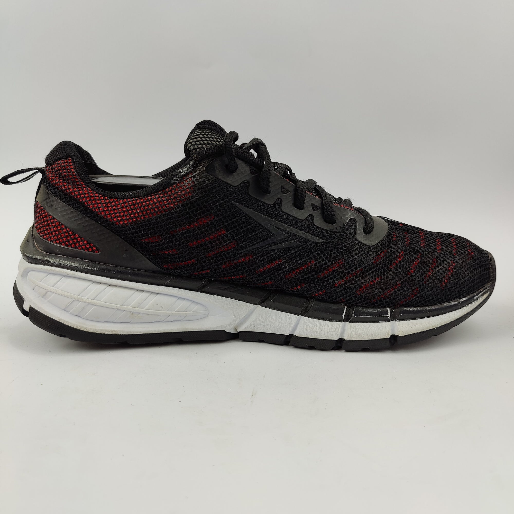Turner T Brooklyn (UK/PK 10.5) - Black - 4507660
