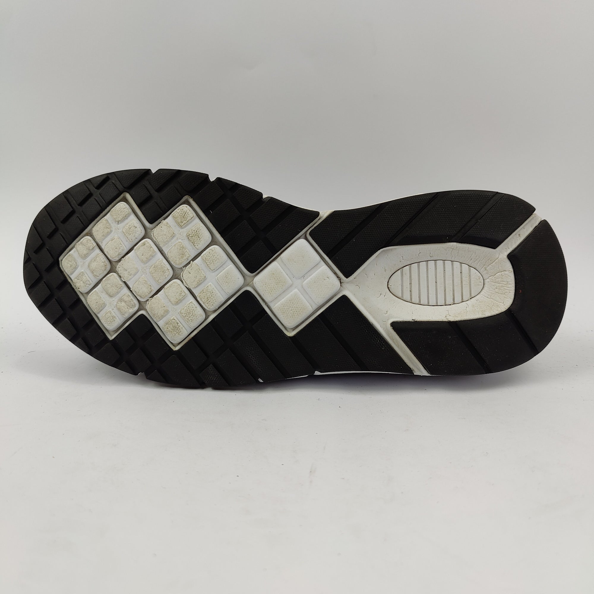 Turner T Brooklyn (UK/PK 10.5) - Black - 4507660