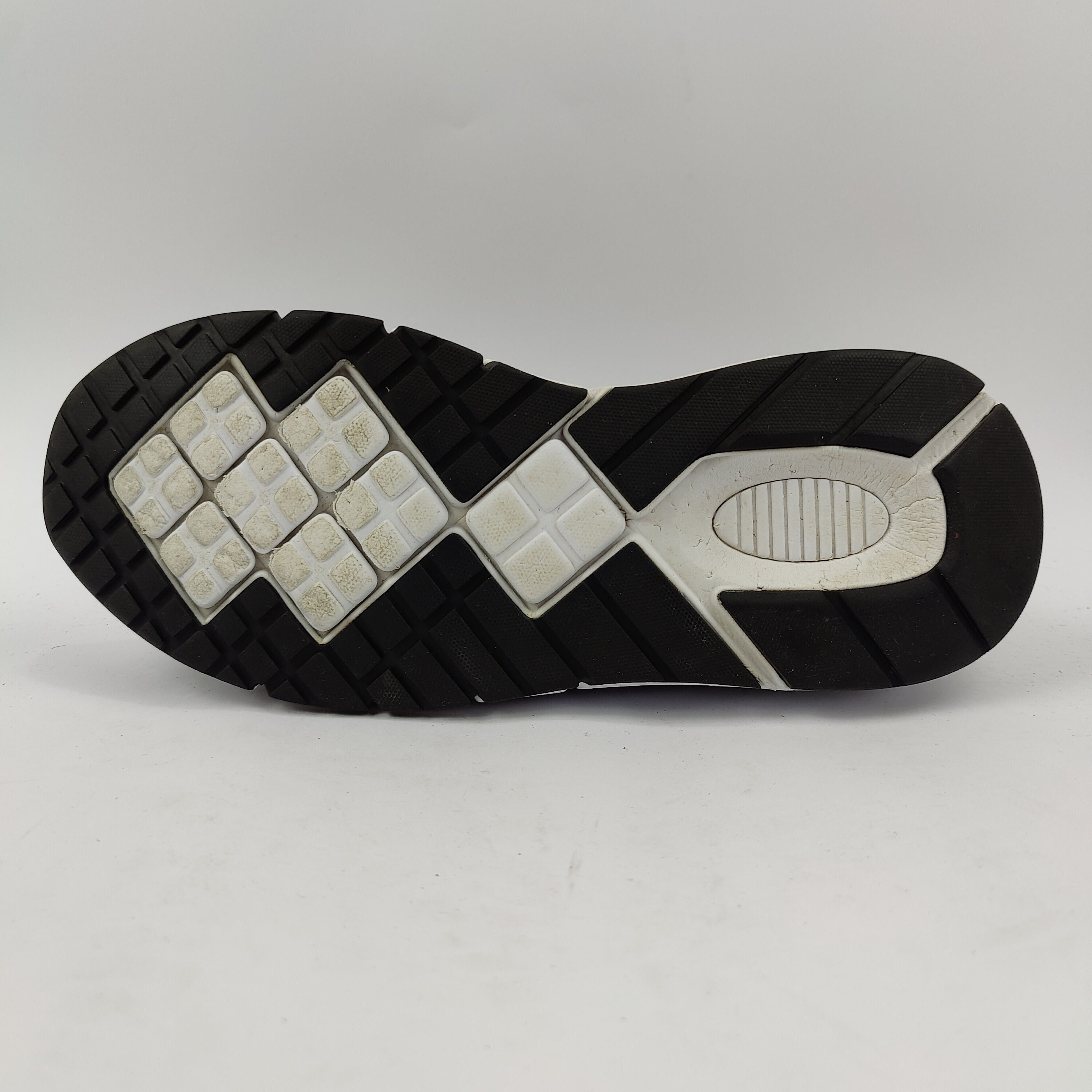 Turner T Brooklyn (UK/PK 10.5) - Black - 4507660