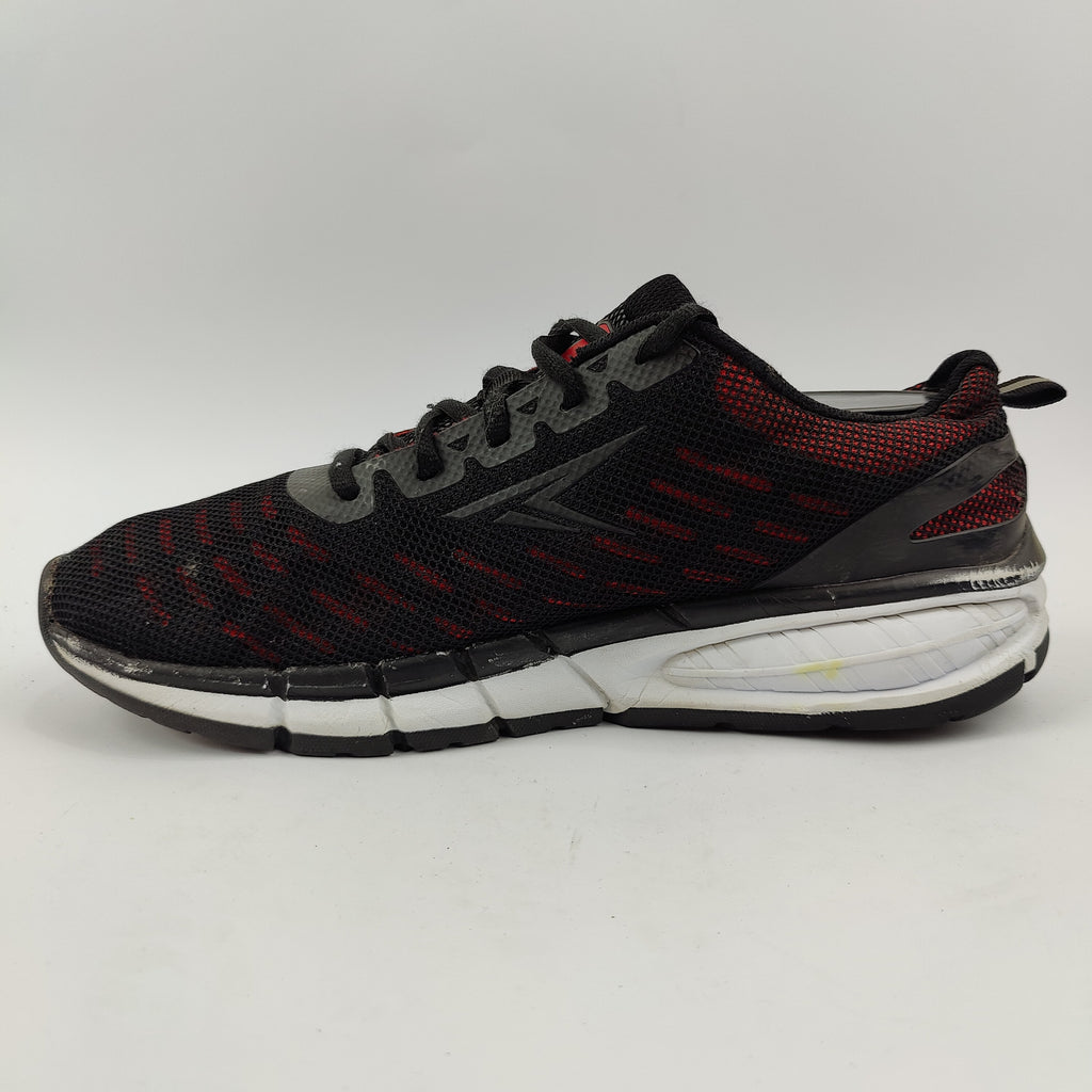 Turner T Brooklyn (UK/PK 10.5) - Black - 4507660