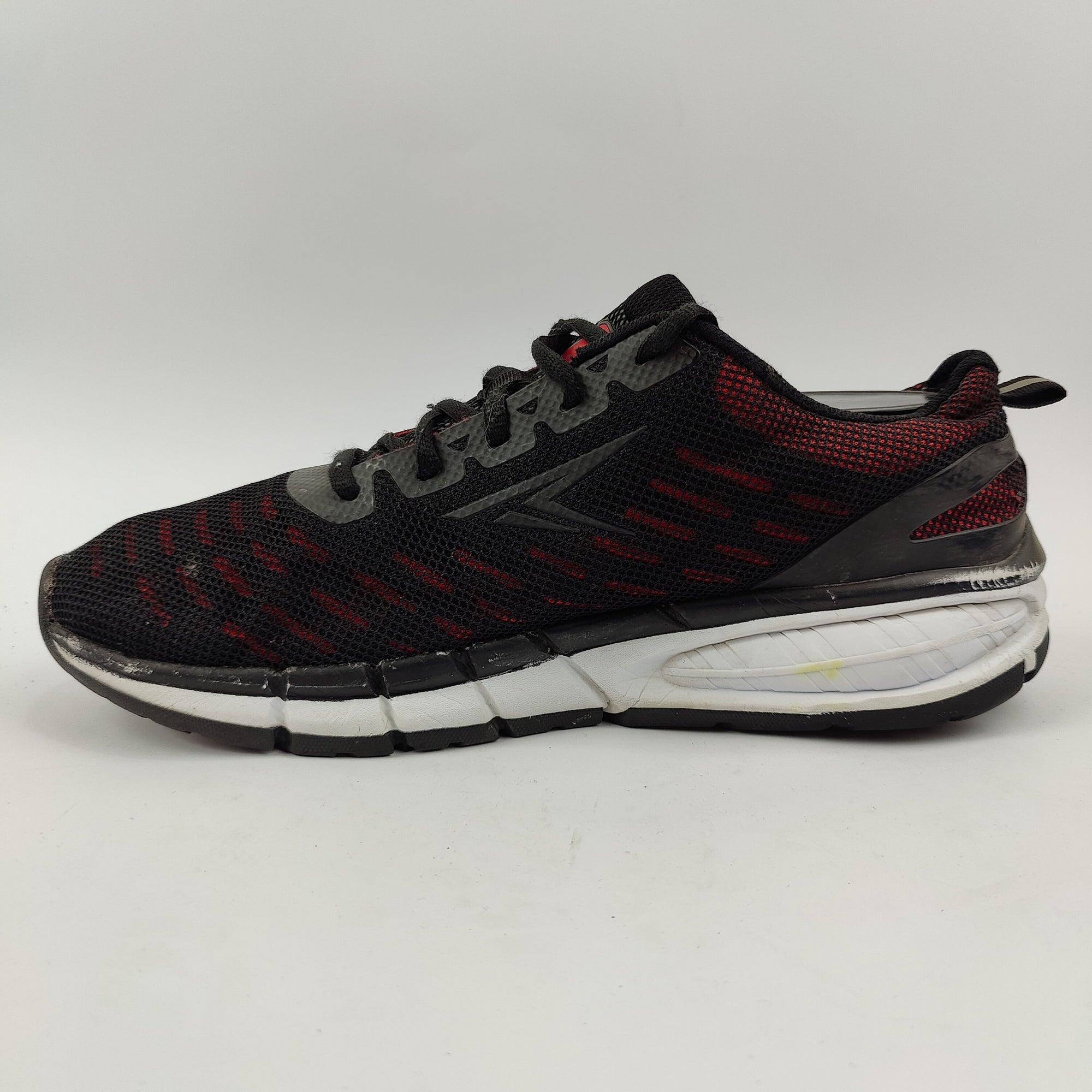 Turner T Brooklyn (UK/PK 10.5) - Black - 4507660