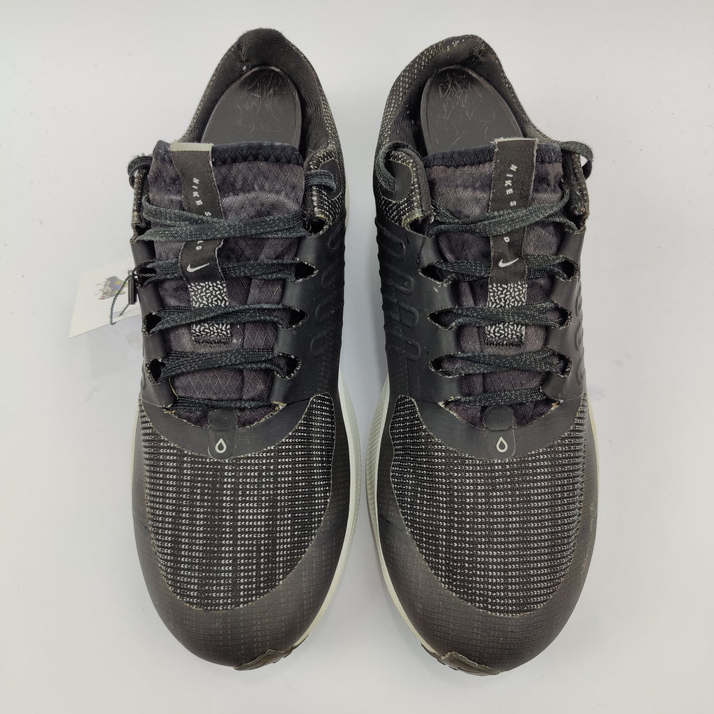 Nike Air Zoom Pegasus 38 Shield (UK/PK 6) - Black - 4007630