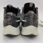 Nike Air Zoom Pegasus 38 Shield (UK/PK 6) - Black - 4007630