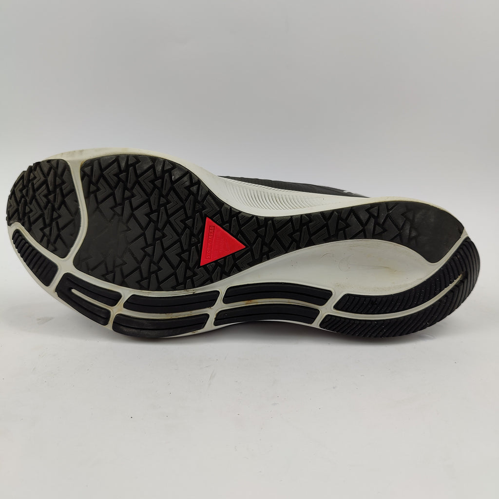 Nike Air Zoom Pegasus 38 Shield (UK/PK 6) - Black - 4007630
