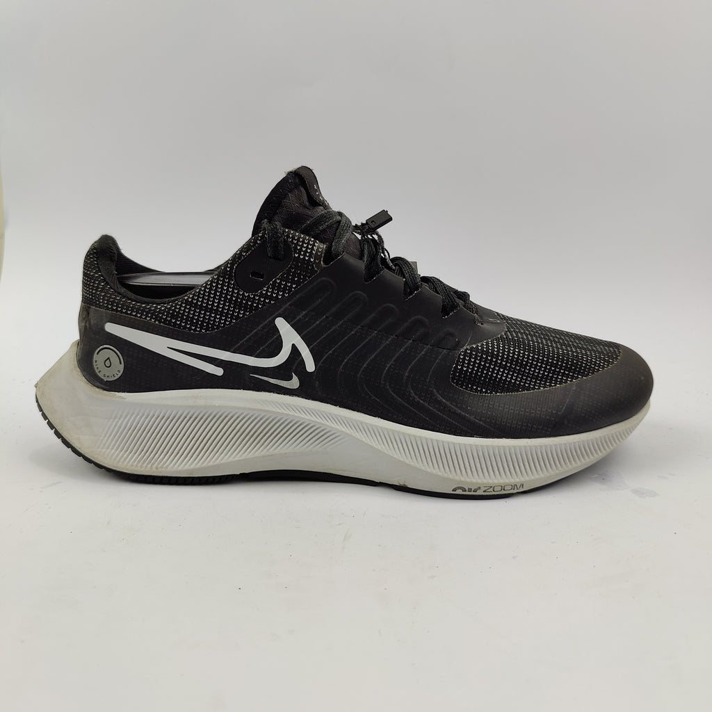 Nike Air Zoom Pegasus 38 Shield (UK/PK 6) - Black - 4007630