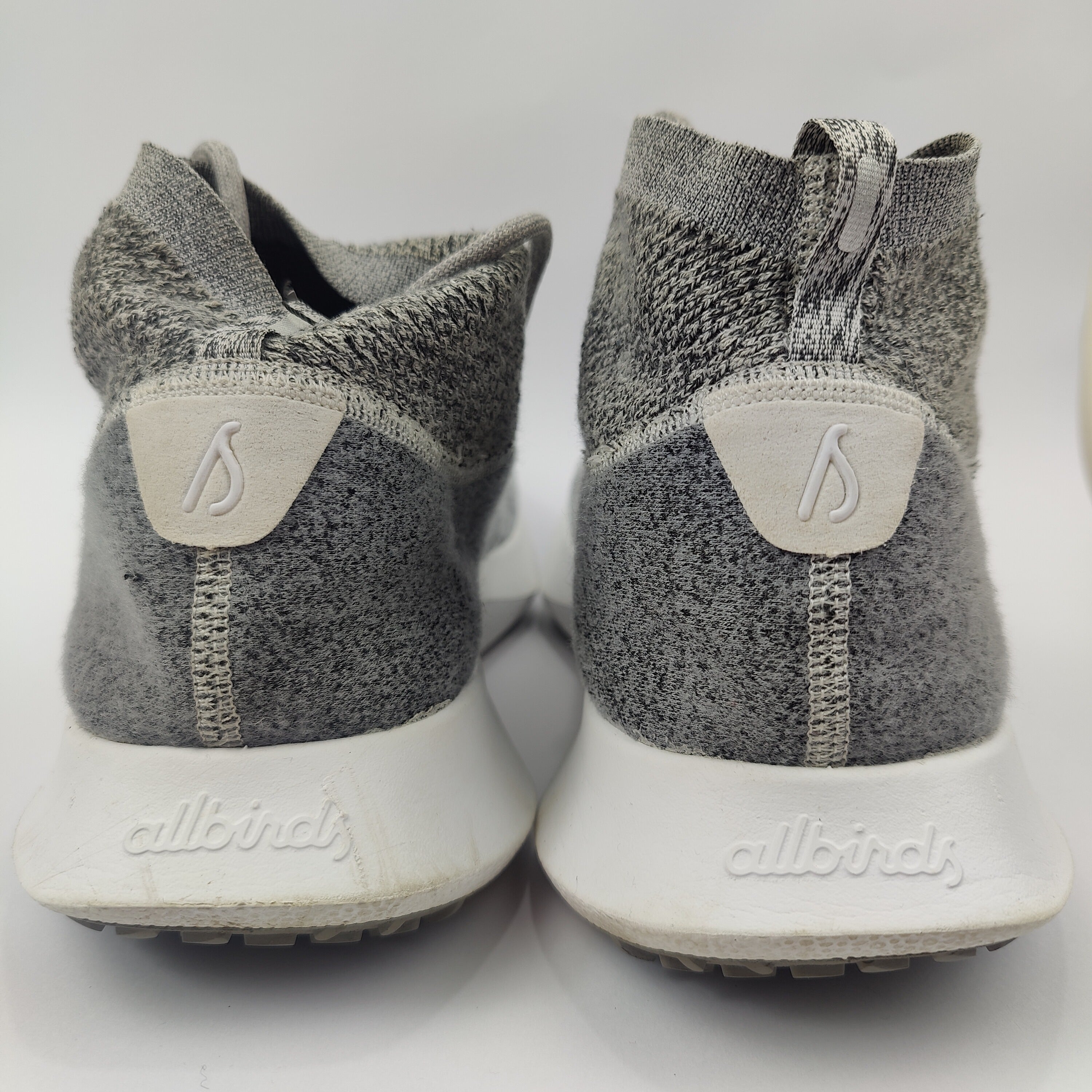 Allbirds Wool Dasher (UK/PK 11.5) - Grey - 4557698