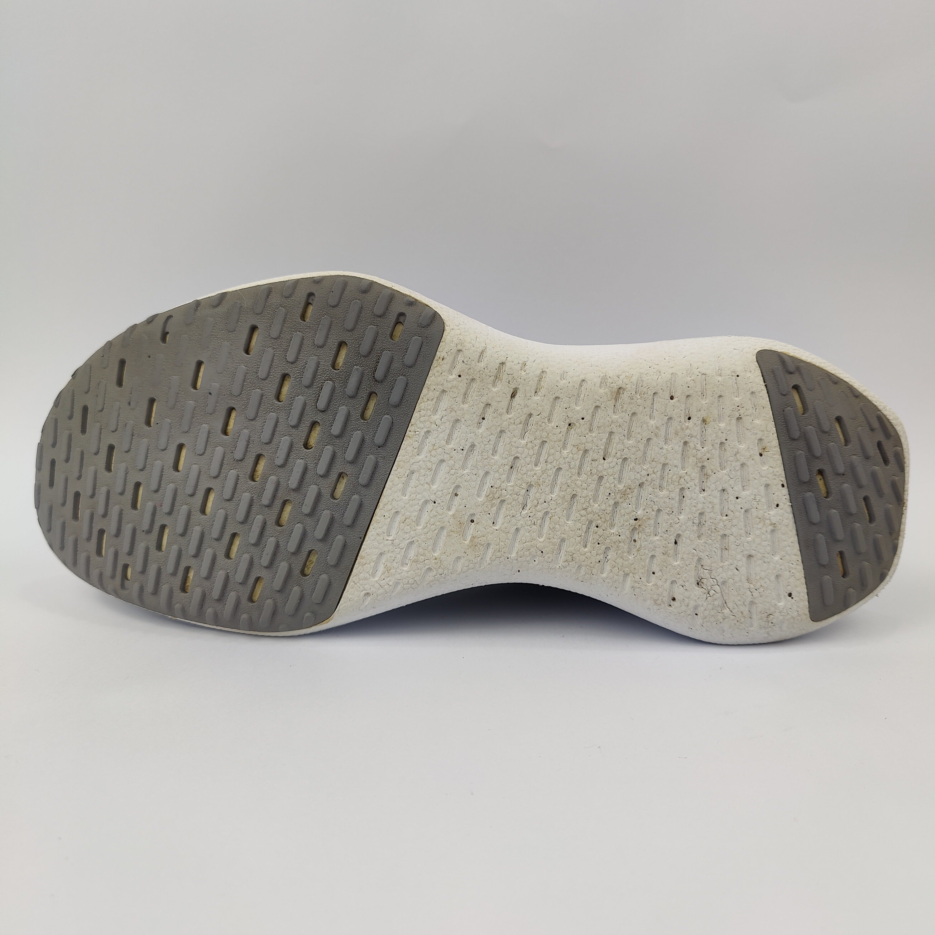 Allbirds Wool Dasher (UK/PK 11.5) - Grey - 4557698