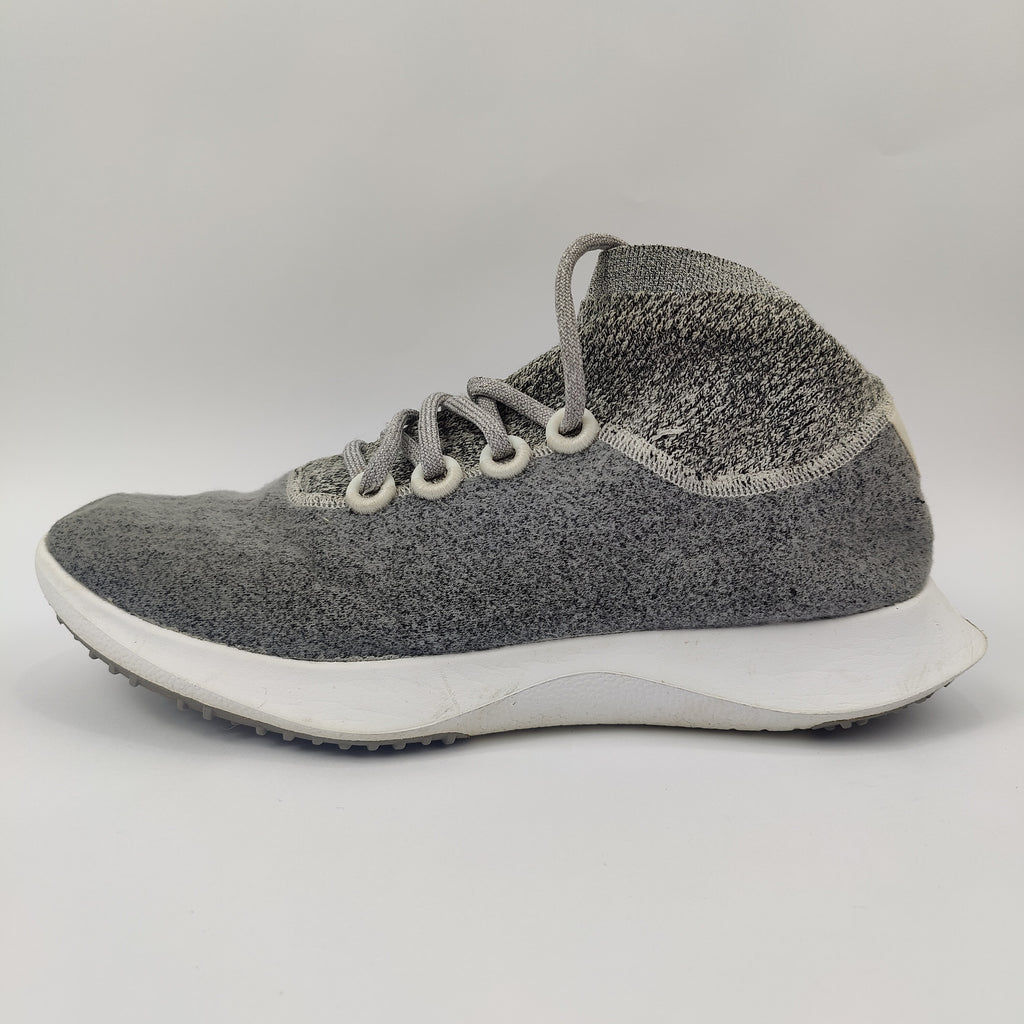 Allbirds Wool Dasher (UK/PK 11.5) - Grey - 4557698