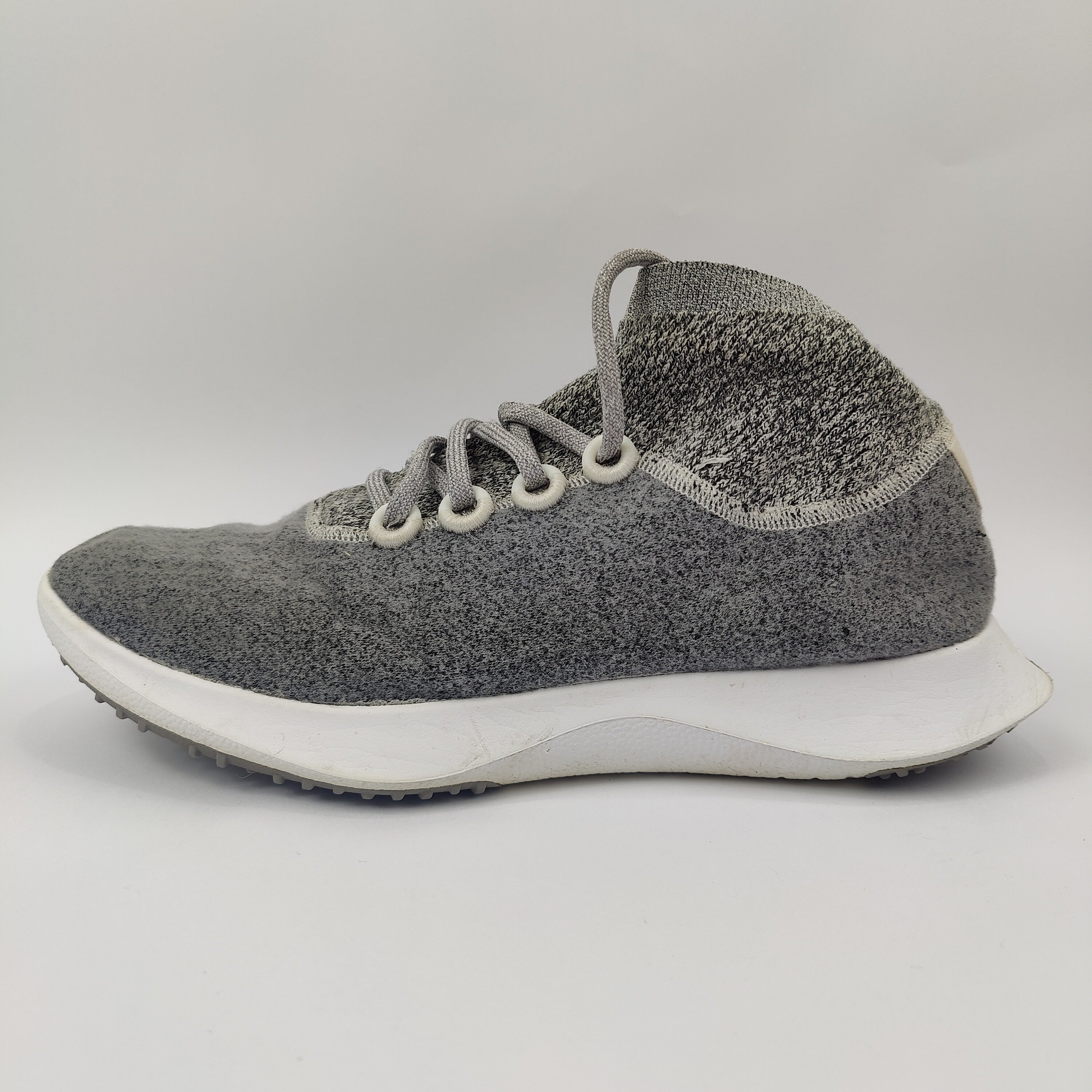 Allbirds Wool Dasher (UK/PK 11.5) - Grey - 4557698