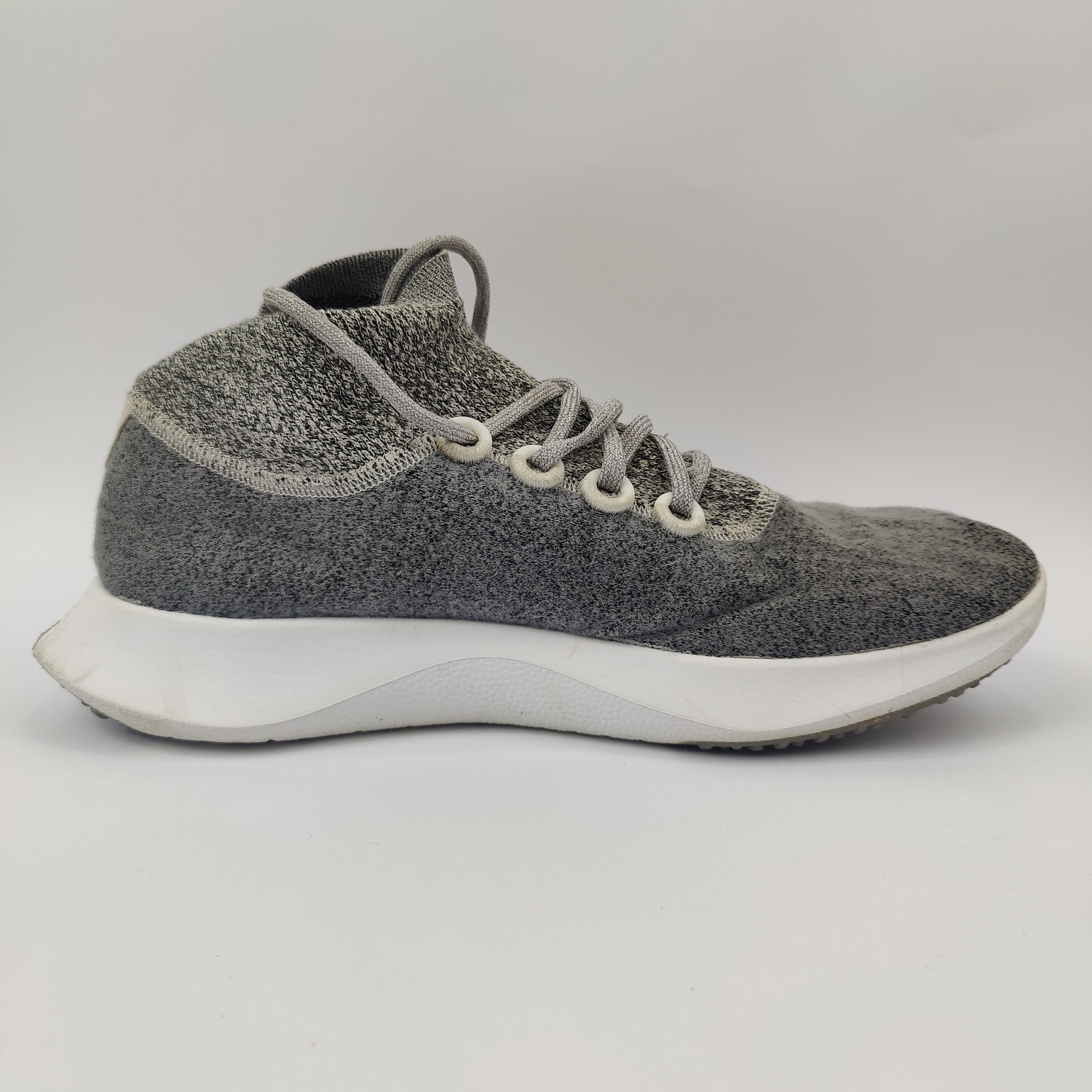 Allbirds Wool Dasher (UK/PK 11.5) - Grey - 4557698