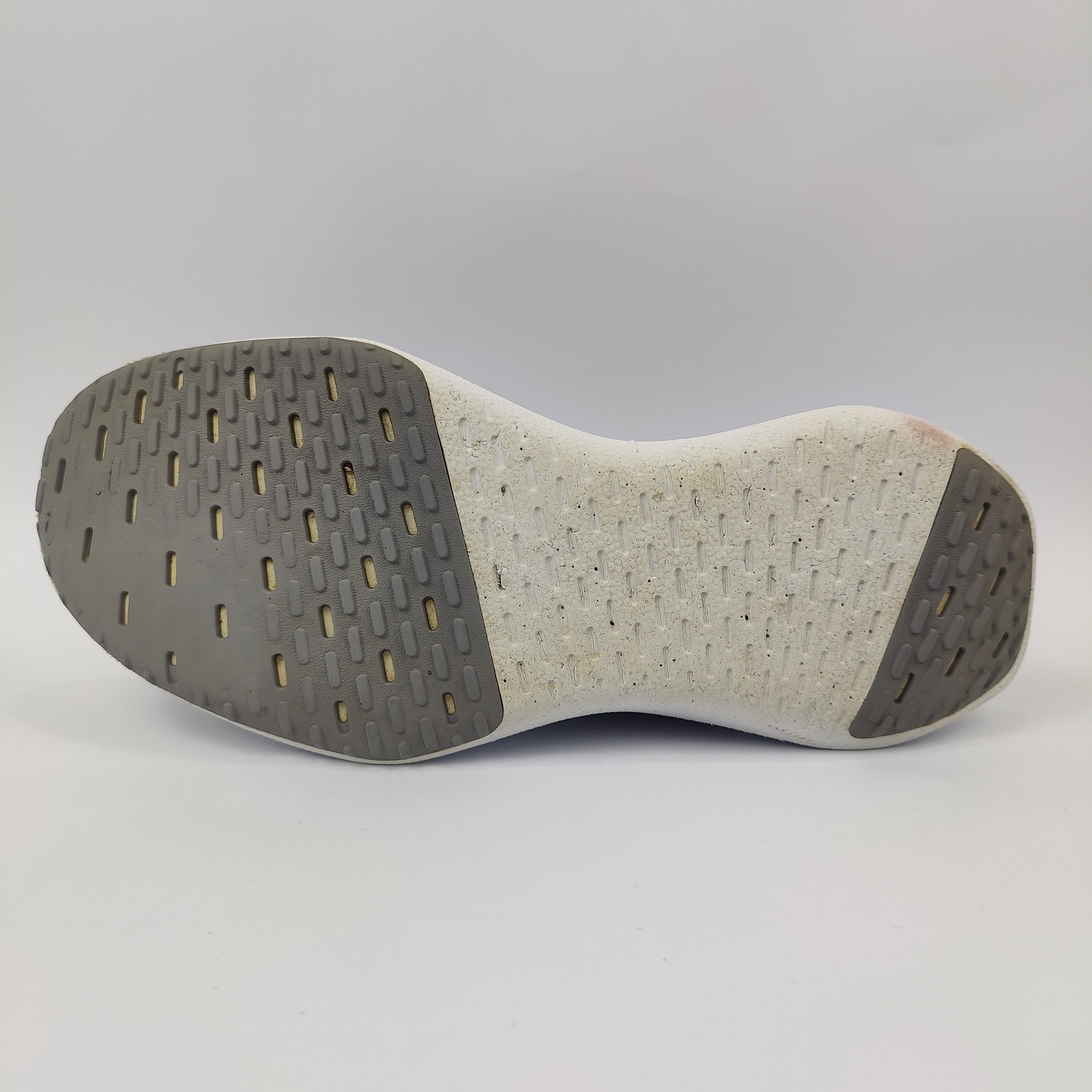 Allbirds Wool Dasher (UK/PK 11.5) - Grey - 4557698