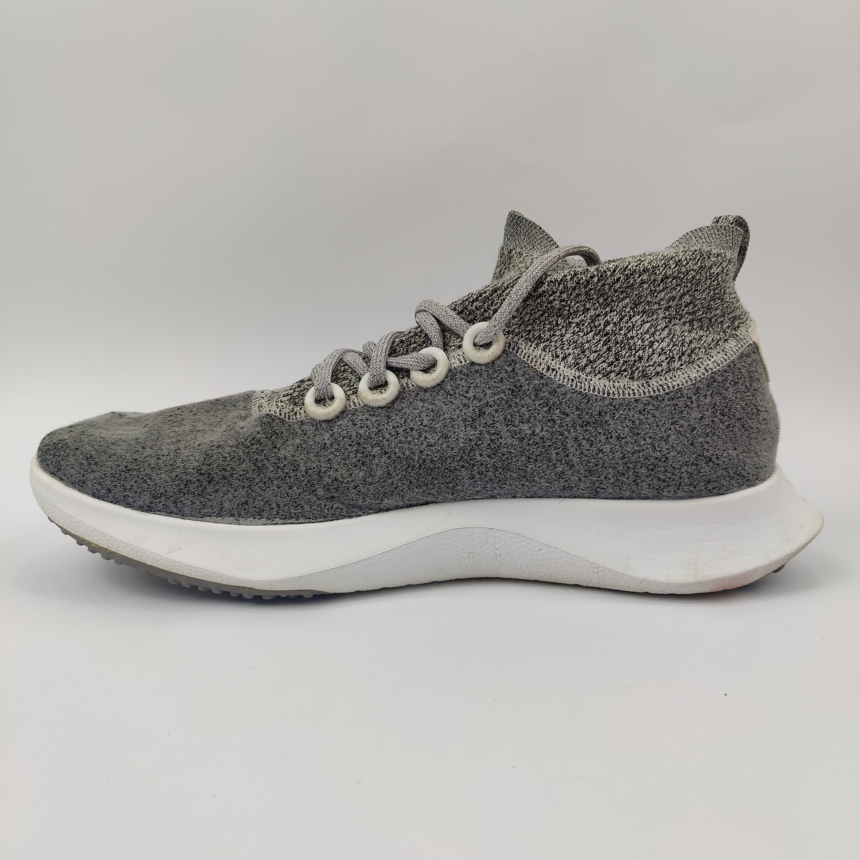 Allbirds Wool Dasher (UK/PK 11.5) - Grey - 4557698