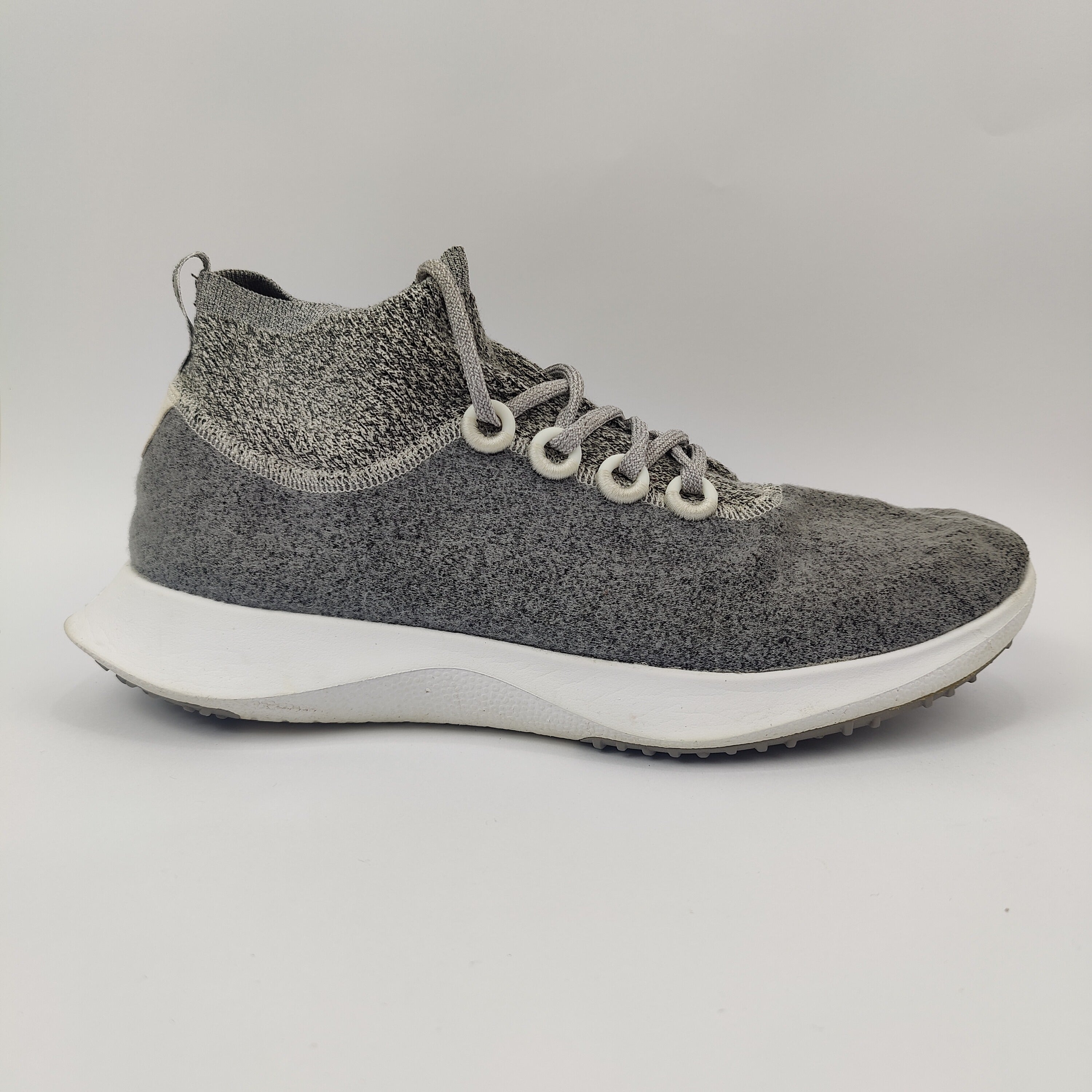 Allbirds Wool Dasher (UK/PK 11.5) - Grey - 4557698