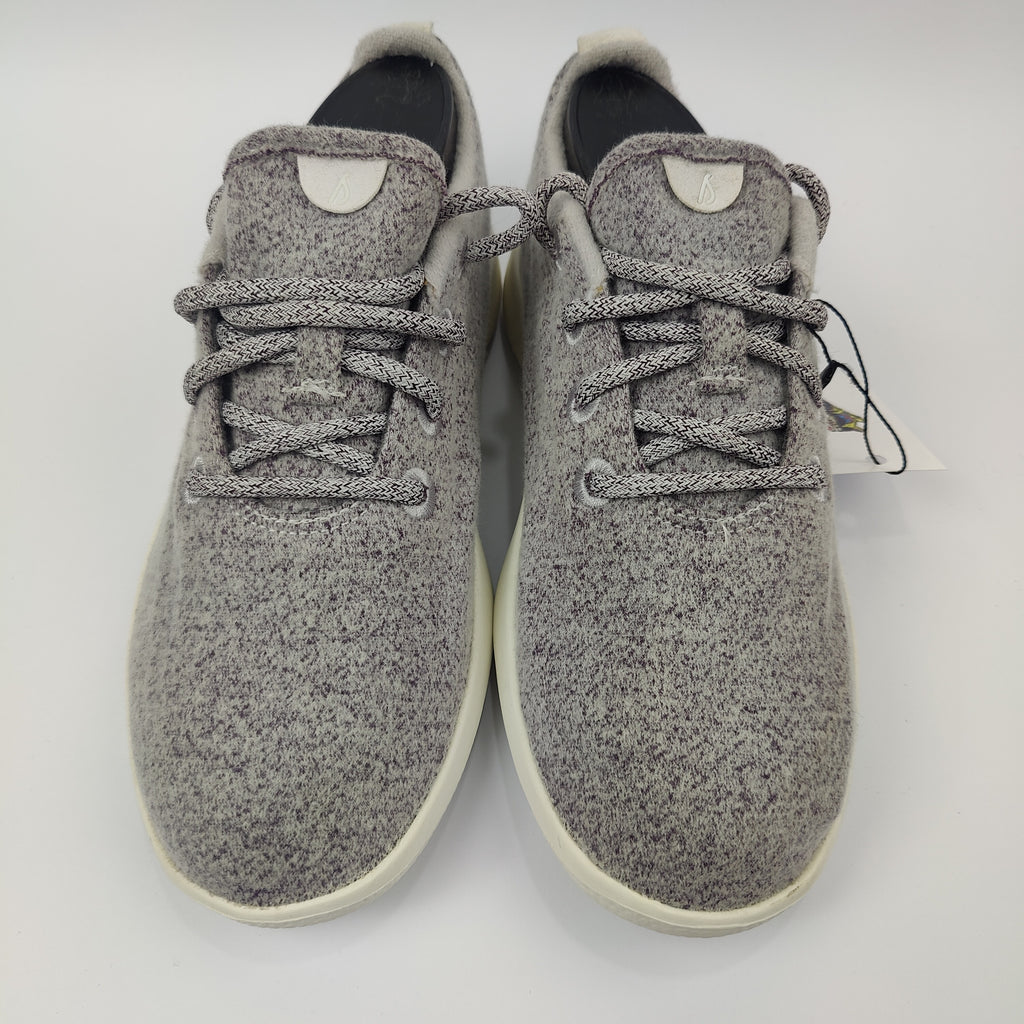 Allbirds Wool Runner (UK/PK 5.5) - Grey - 3807700