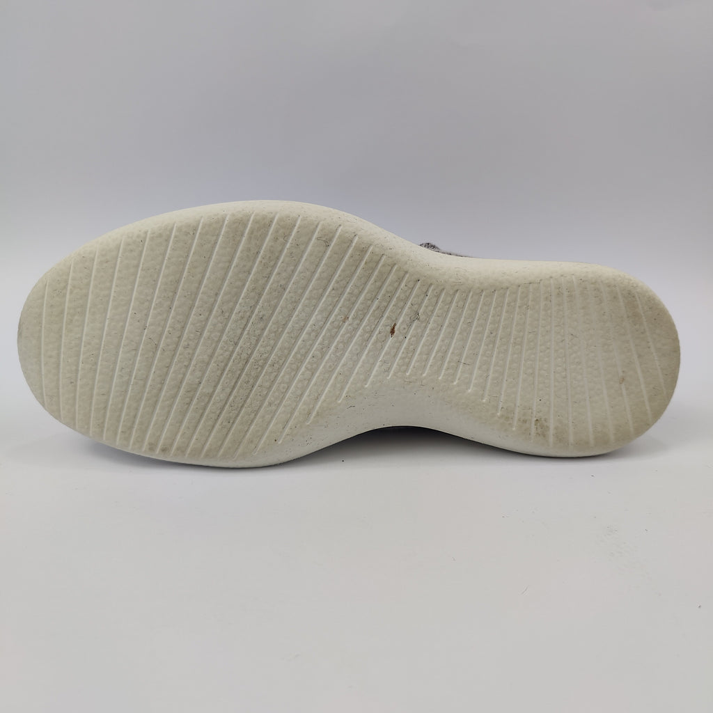 Allbirds Wool Runner (UK/PK 5.5) - Grey - 3807700