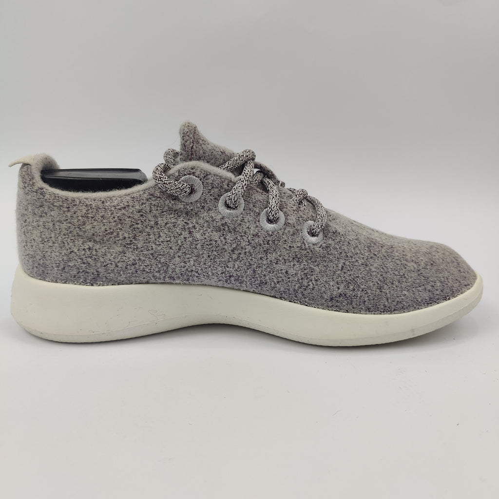 Allbirds Wool Runner (UK/PK 5.5) - Grey - 3807700