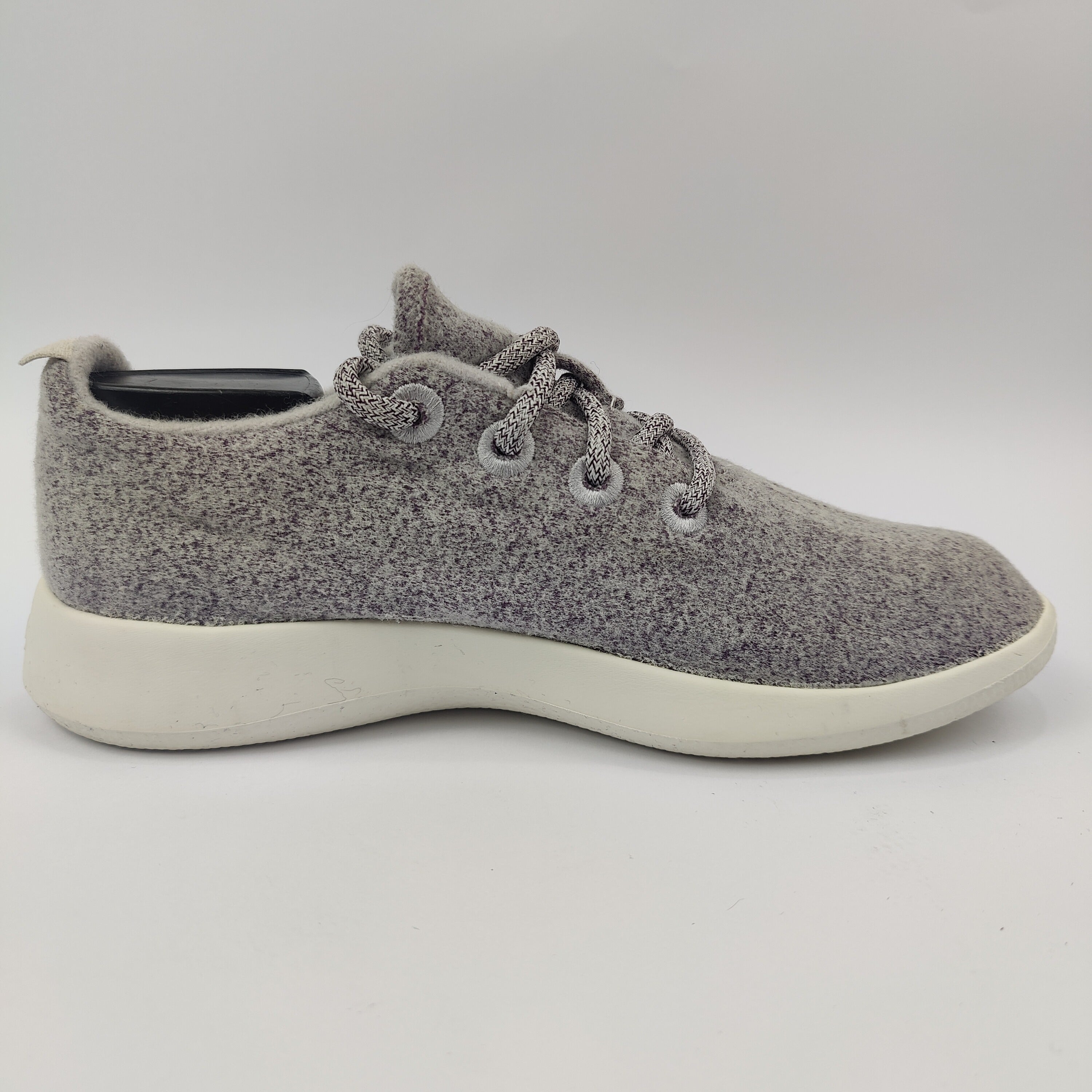 Allbirds Wool Runner (UK/PK 5.5) - Grey - 3807700