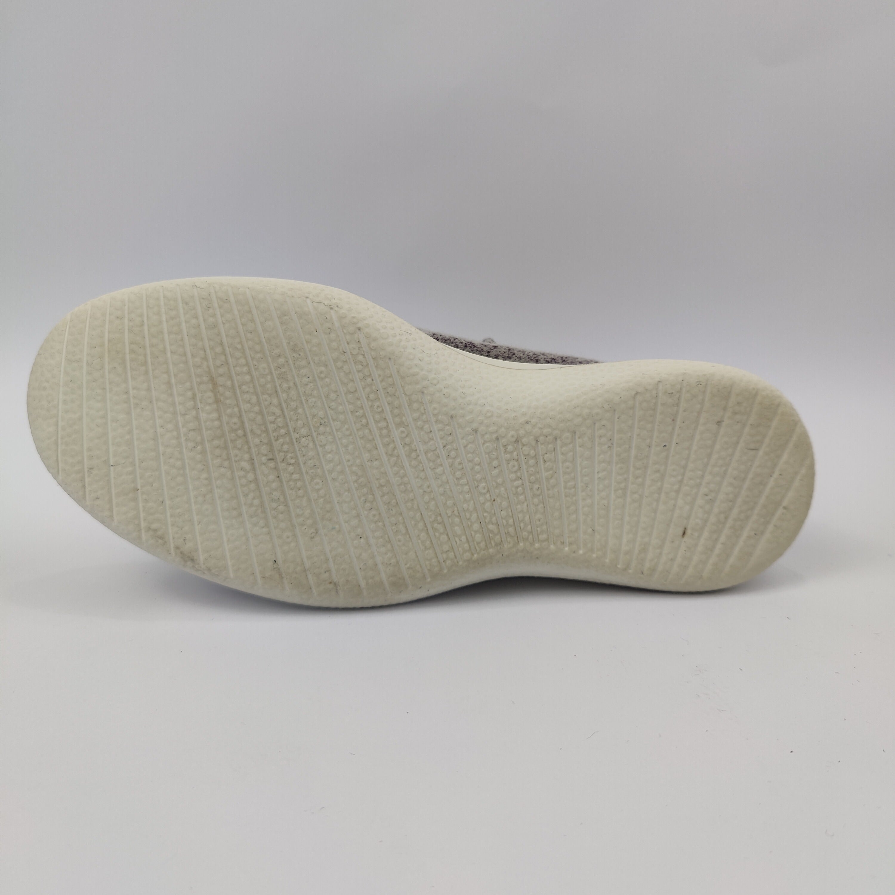 Allbirds Wool Runner (UK/PK 5.5) - Grey - 3807700