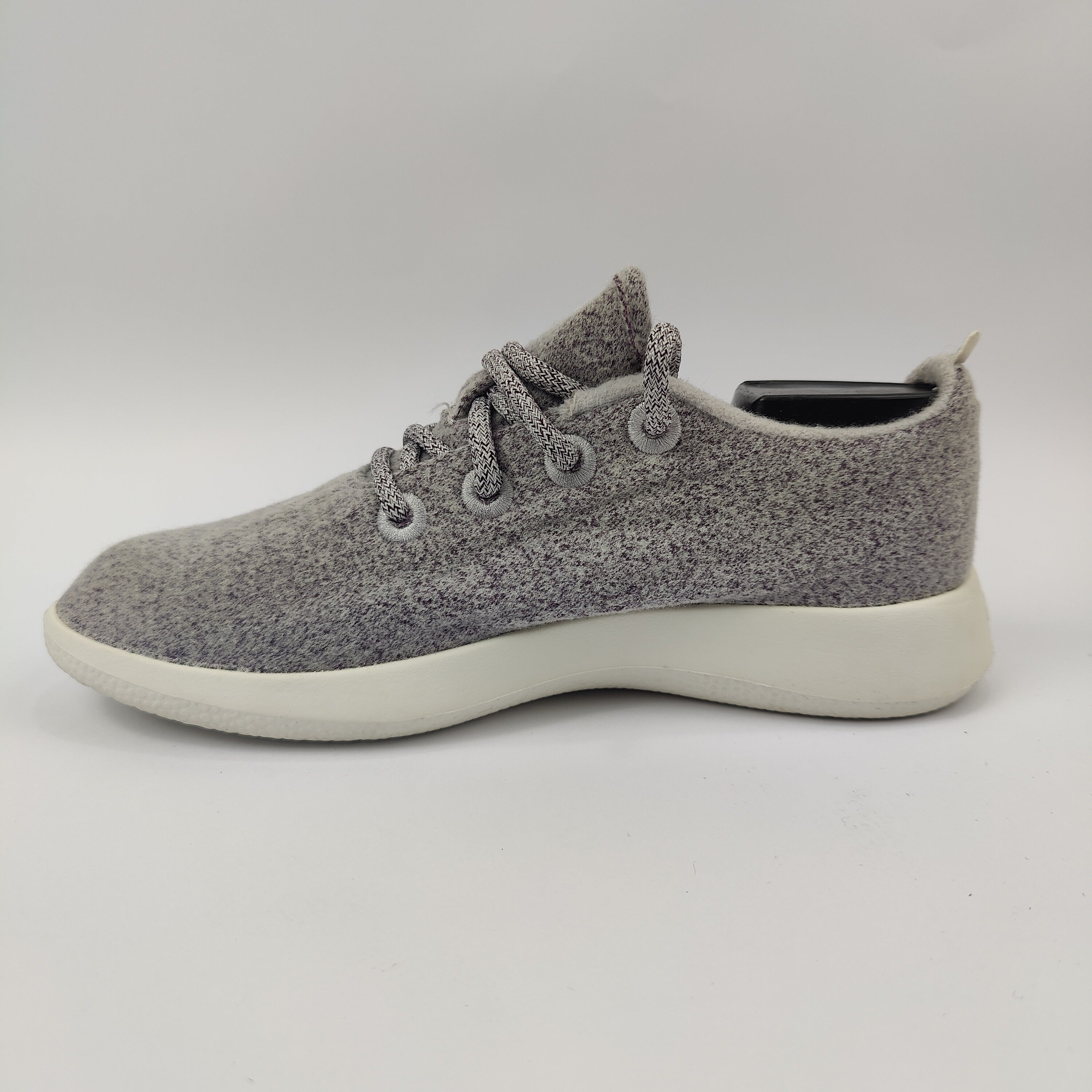 Allbirds Wool Runner (UK/PK 5.5) - Grey - 3807700