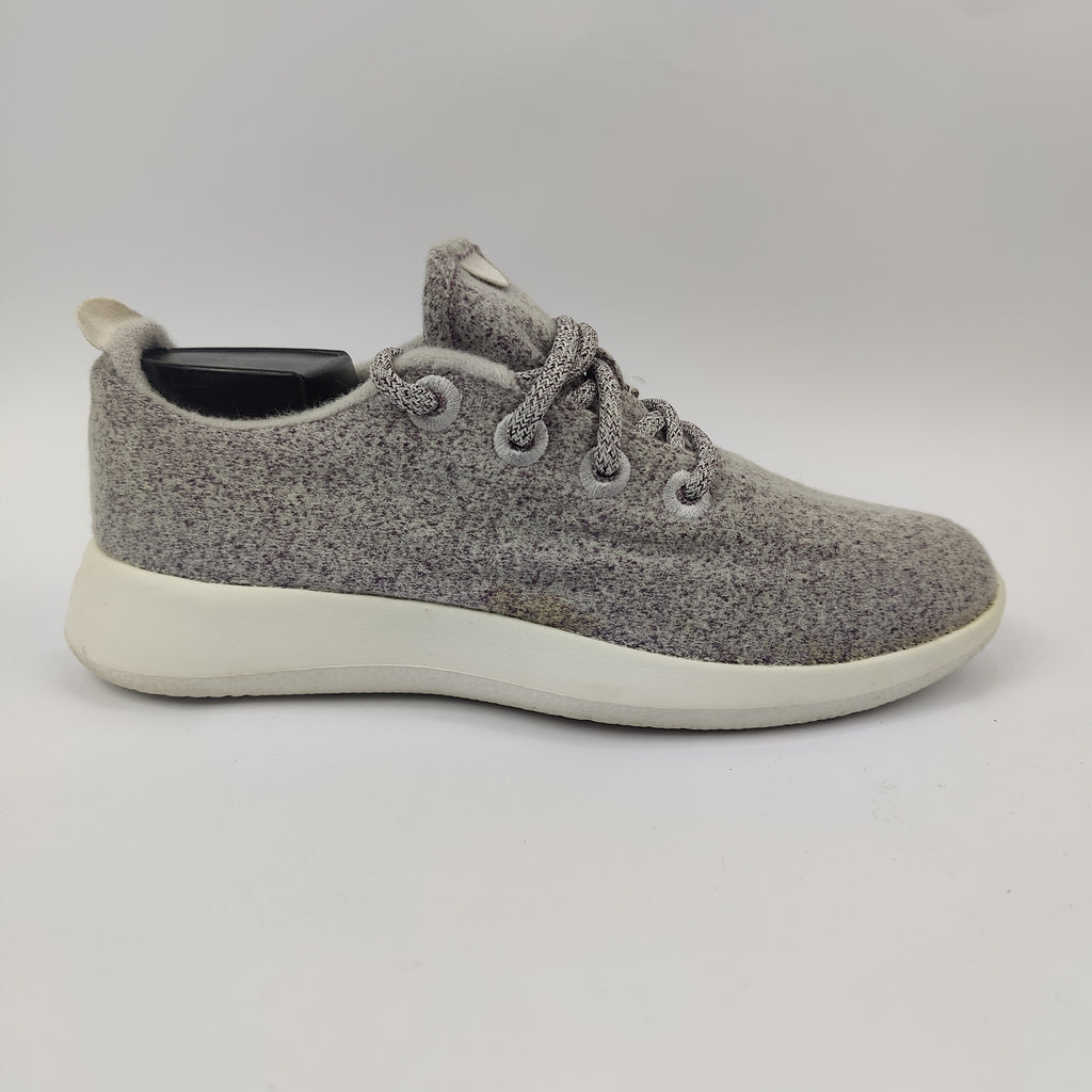 Allbirds Wool Runner (UK/PK 5.5) - Grey - 3807700