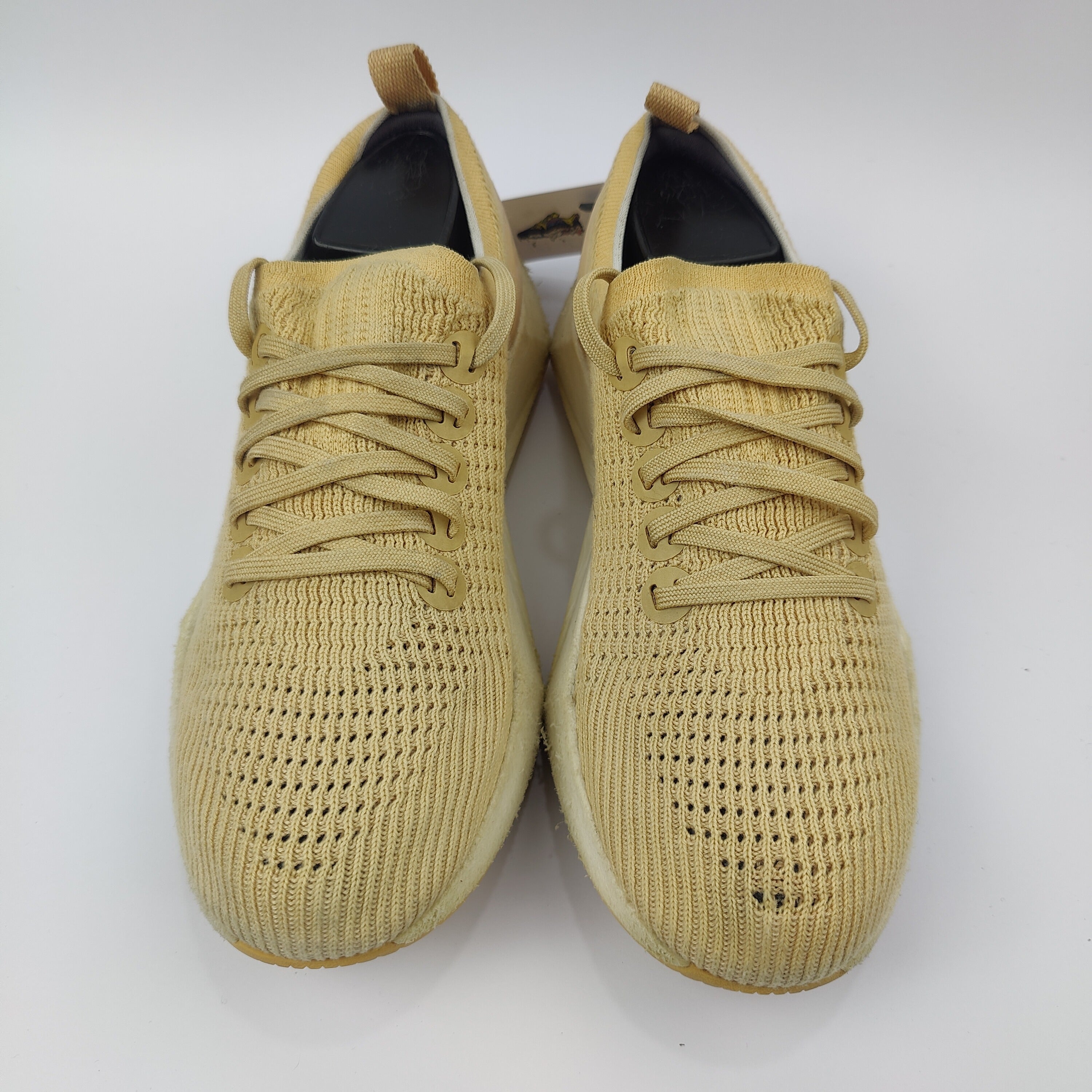 Allbirds Tree Flyer (UK/PK 6.5) - Yellow - 3907697
