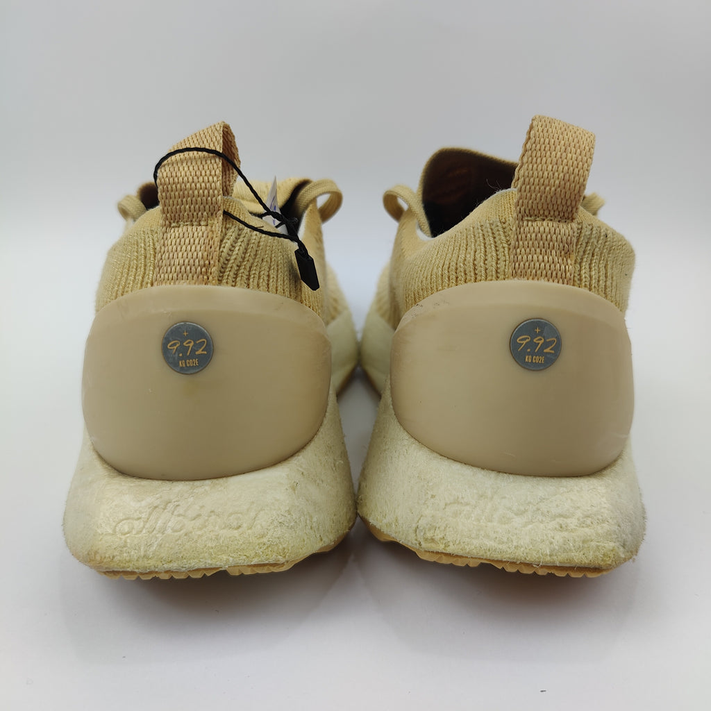 Allbirds Tree Flyer (UK/PK 6.5) - Yellow - 3907697