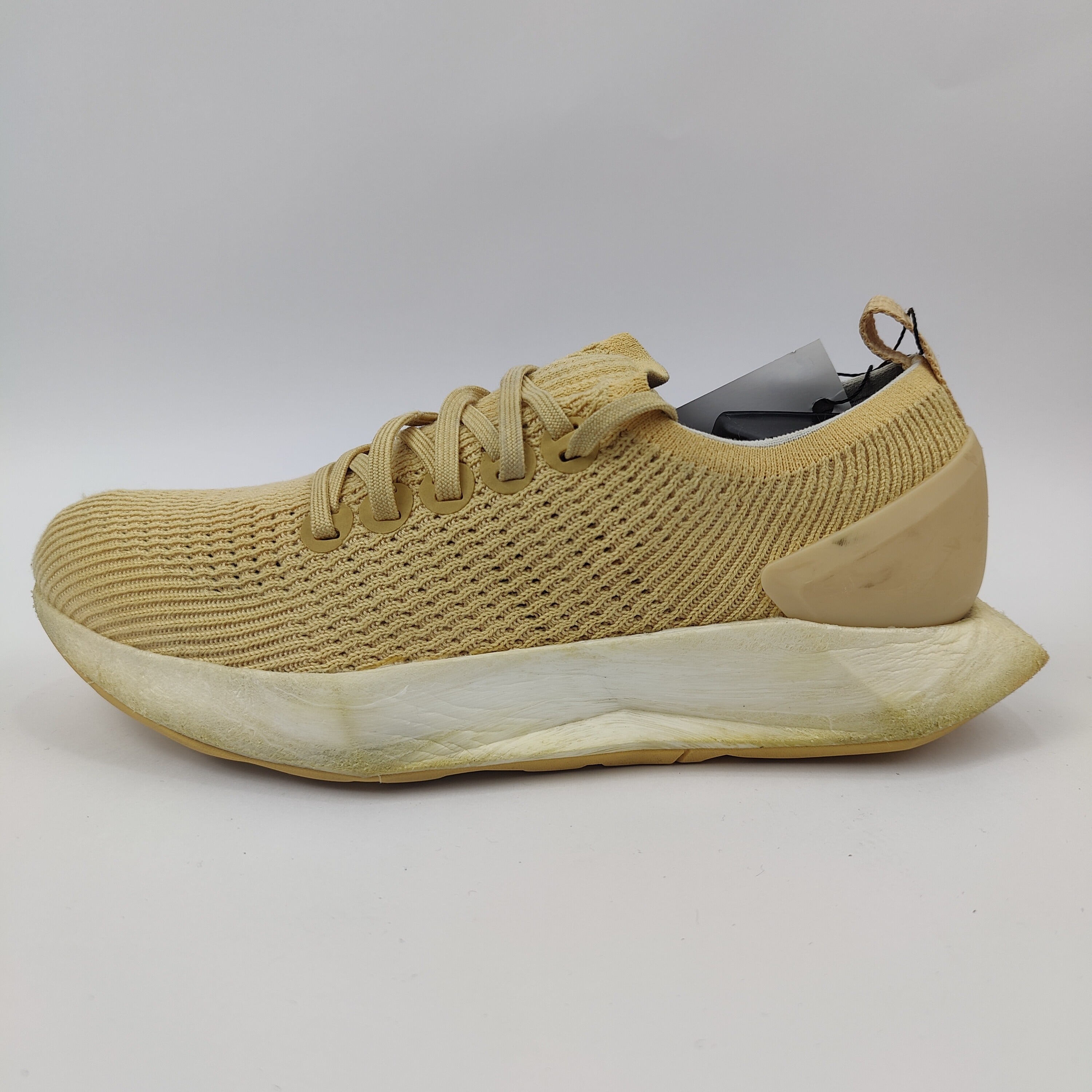 Allbirds Tree Flyer (UK/PK 6.5) - Yellow - 3907697