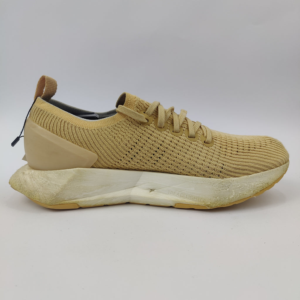 Allbirds Tree Flyer (UK/PK 6.5) - Yellow - 3907697