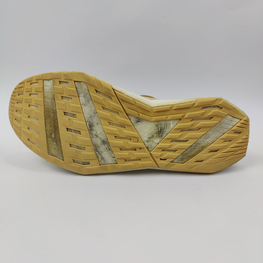 Allbirds Tree Flyer (UK/PK 6.5) - Yellow - 3907697