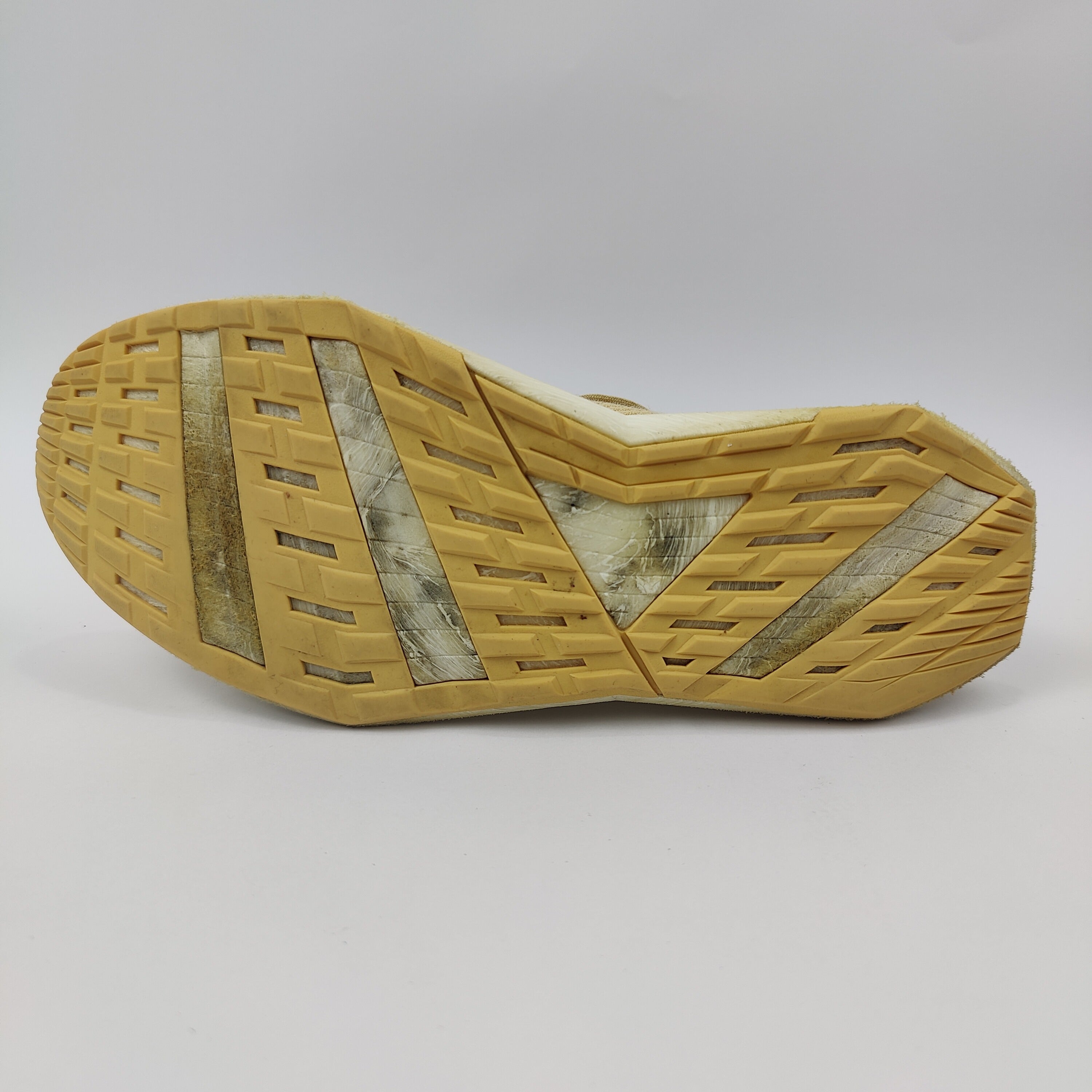 Allbirds Tree Flyer (UK/PK 6.5) - Yellow - 3907697