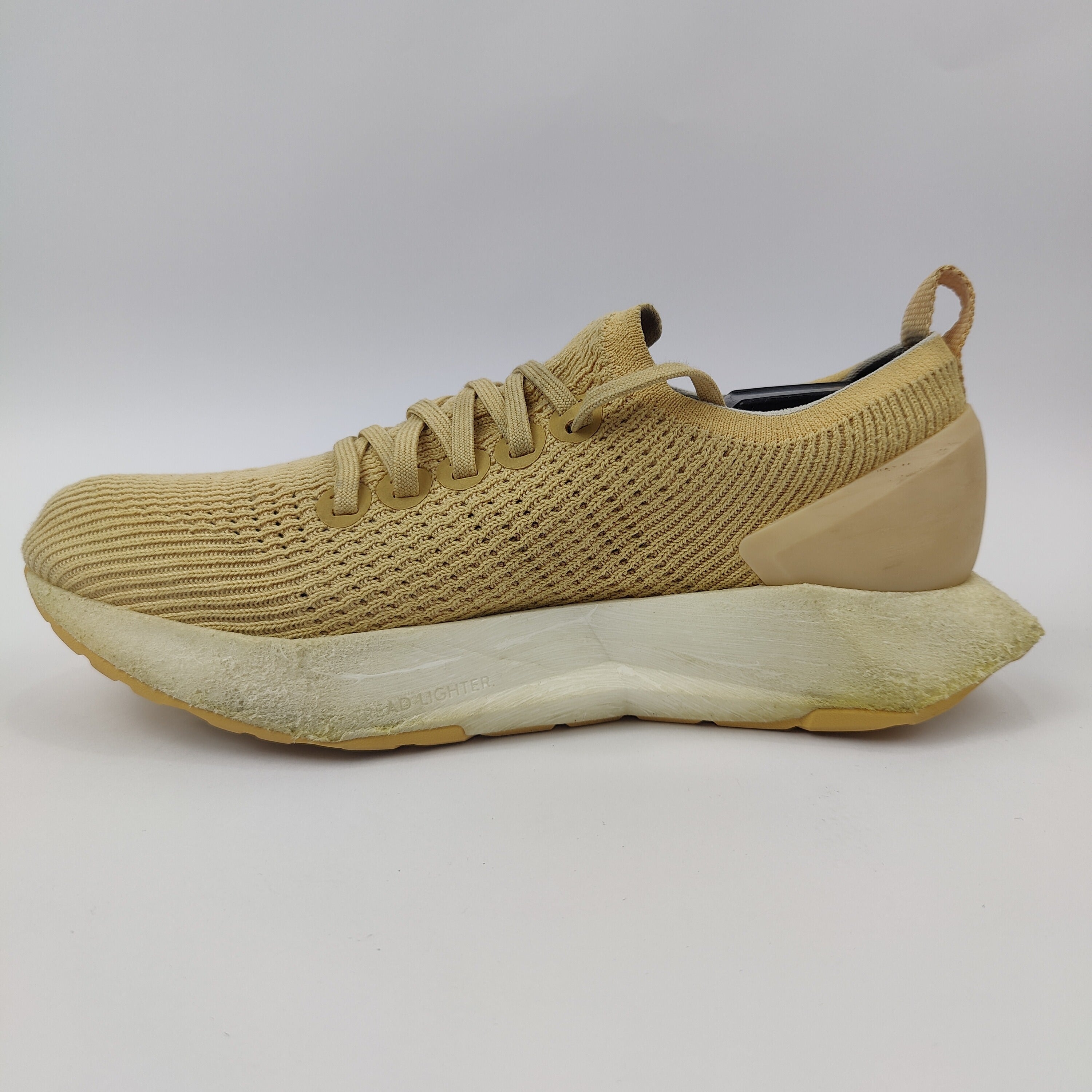 Allbirds Tree Flyer (UK/PK 6.5) - Yellow - 3907697