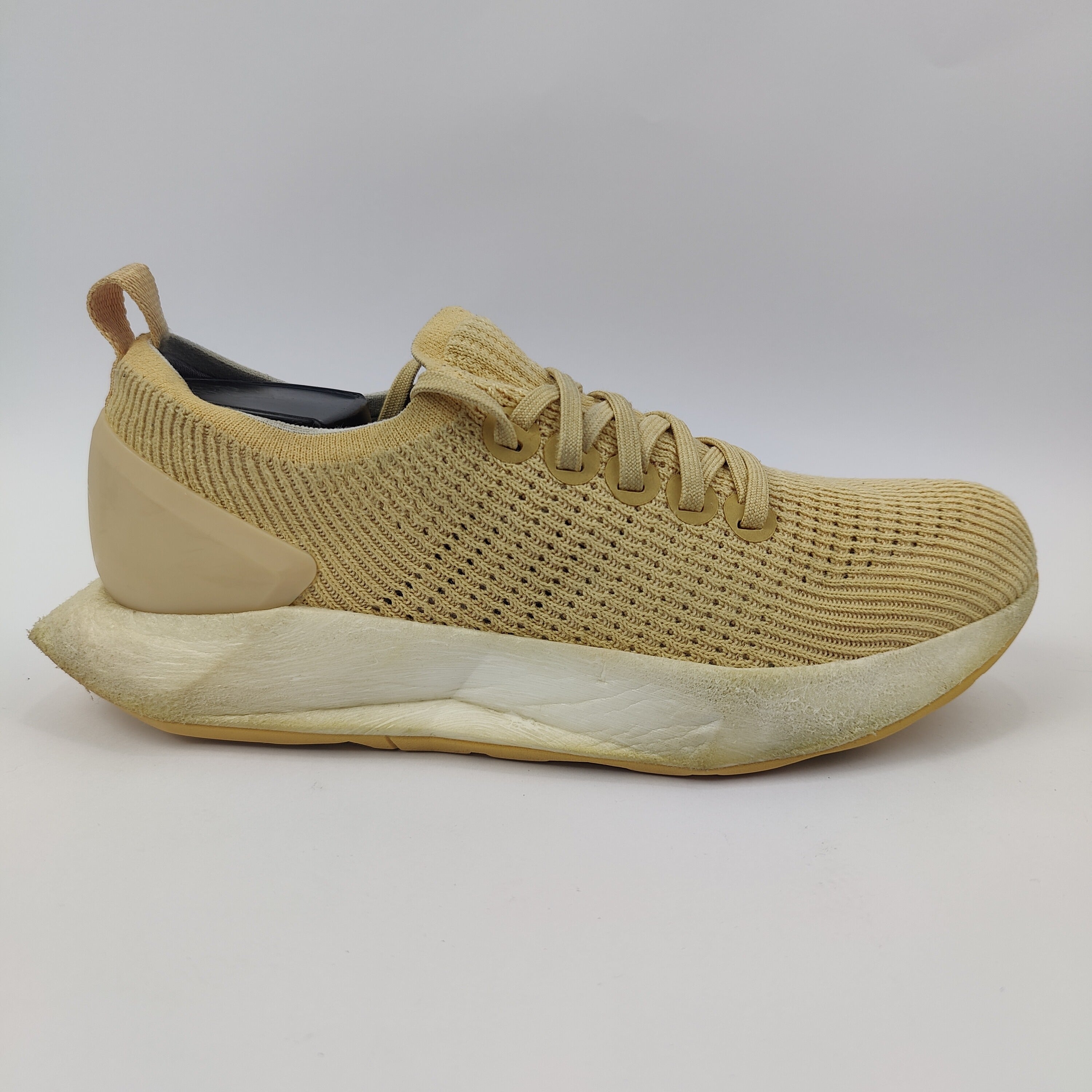 Allbirds Tree Flyer (UK/PK 6.5) - Yellow - 3907697