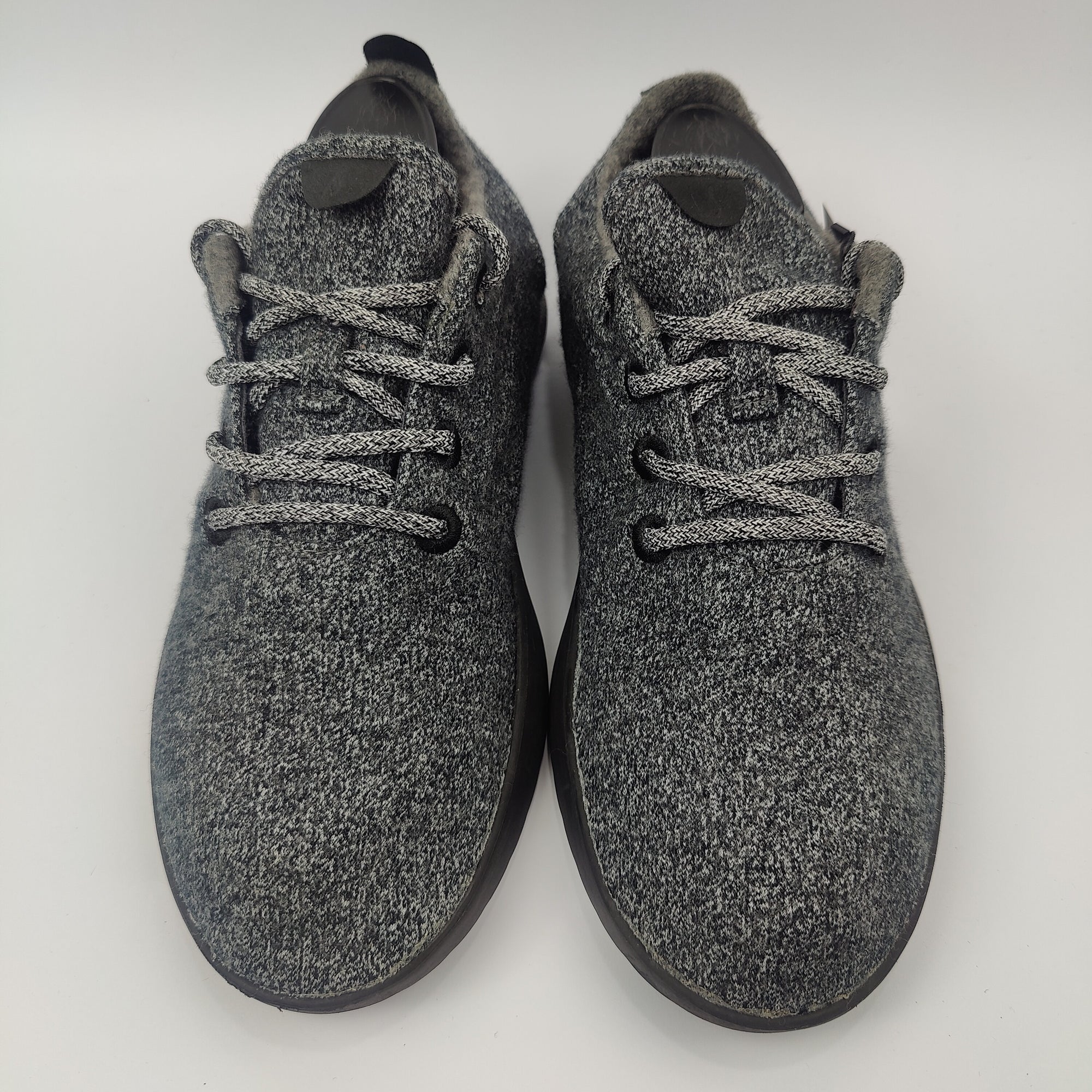 Allbirds Wool Runner (UK/PK 9) - Grey - 4407692