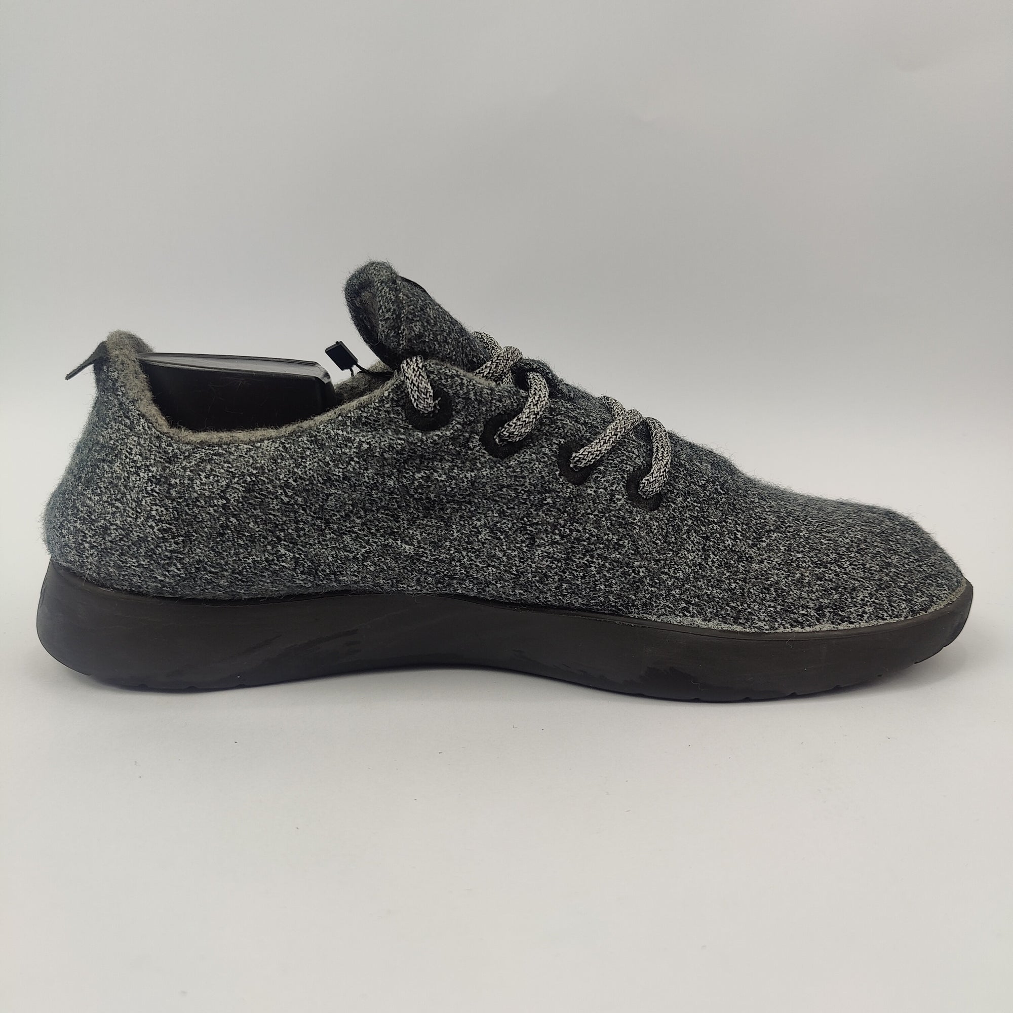 Allbirds Wool Runner (UK/PK 9) - Grey - 4407692