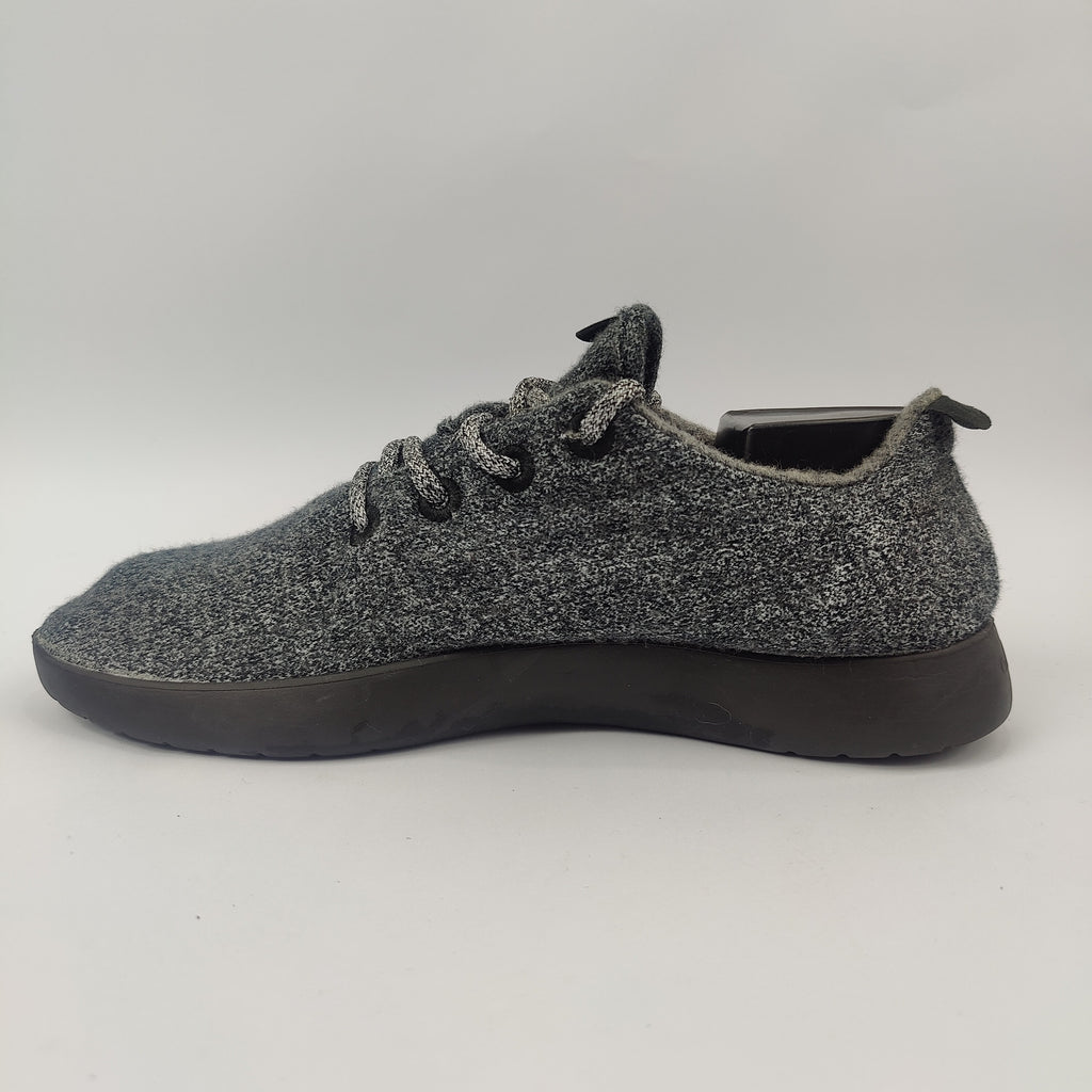 Allbirds Wool Runner (UK/PK 9) - Grey - 4407692