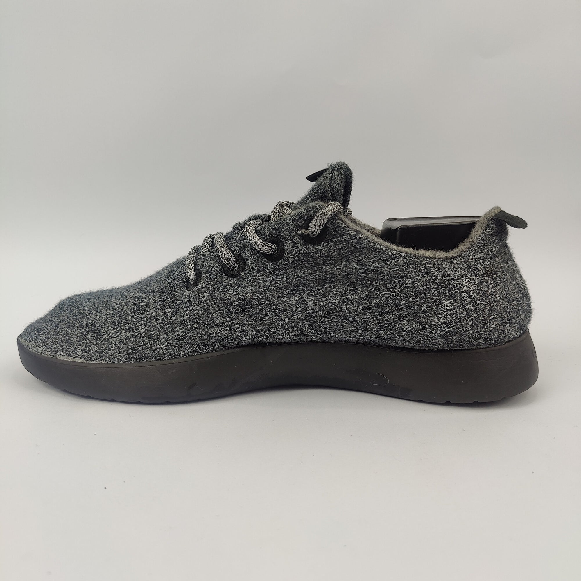 Allbirds Wool Runner (UK/PK 9) - Grey - 4407692