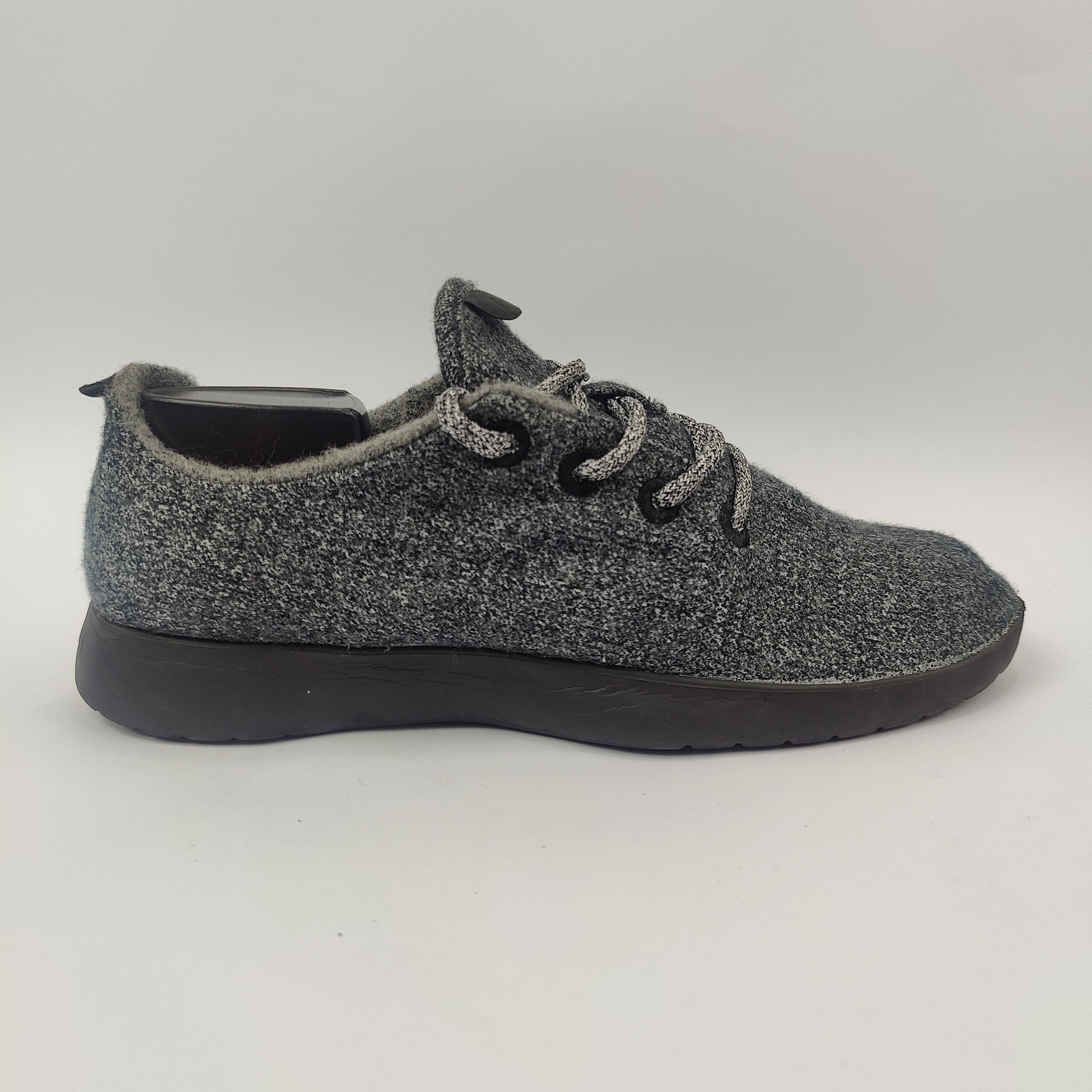 Allbirds Wool Runner (UK/PK 9) - Grey - 4407692