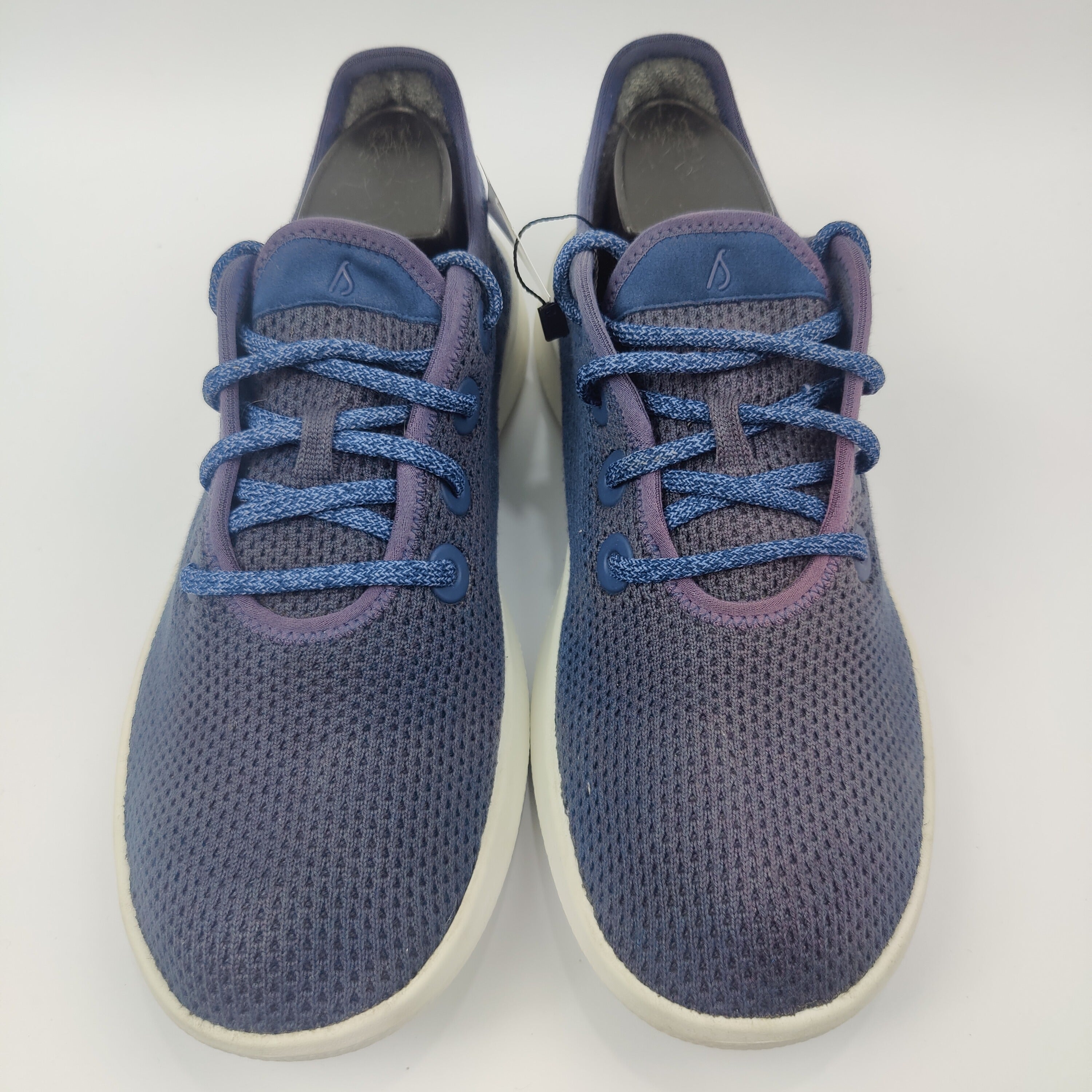 Allbirds Wool Runner (UK/PK 7) - Blue - 4107691