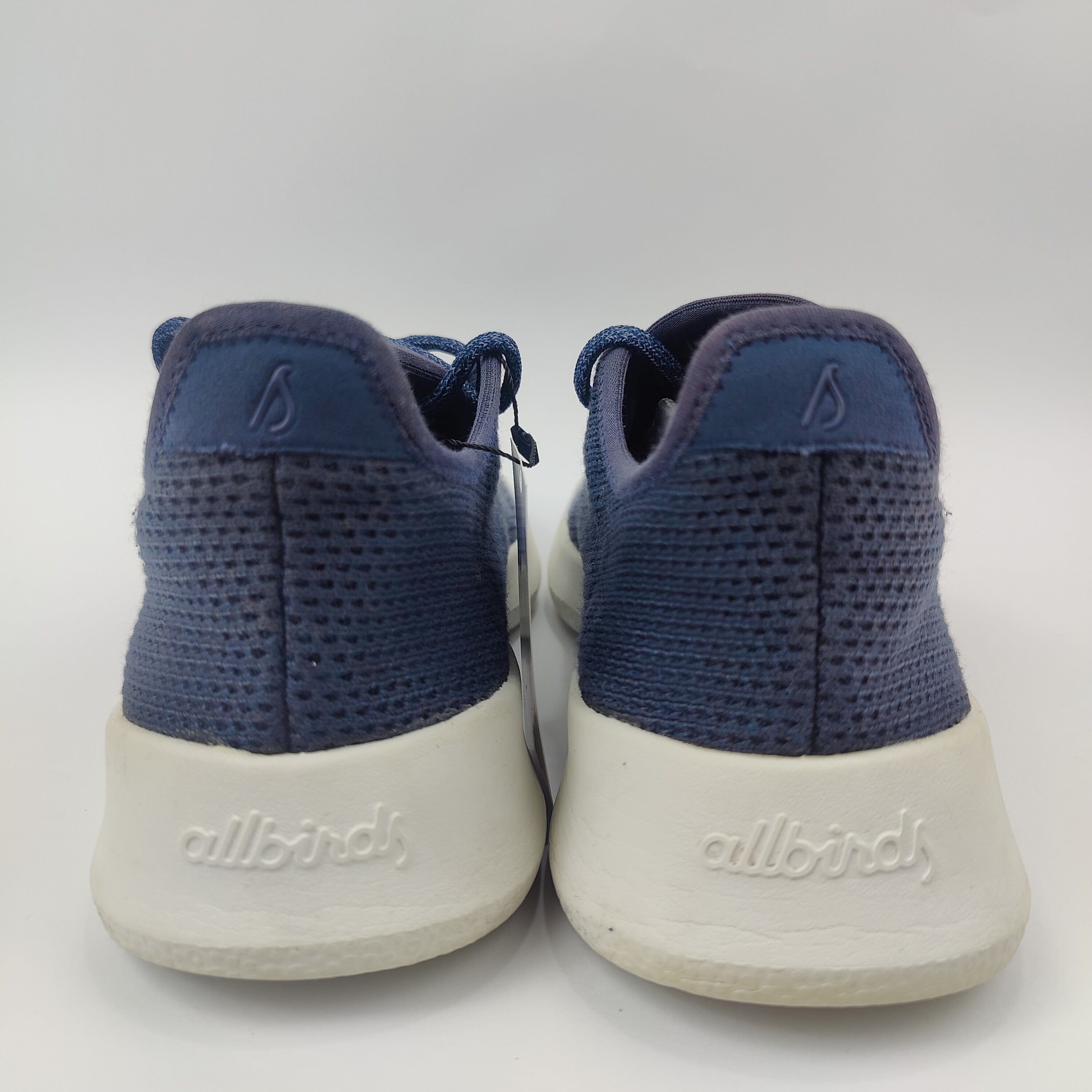 Allbirds Wool Runner (UK/PK 7) - Blue - 4107691
