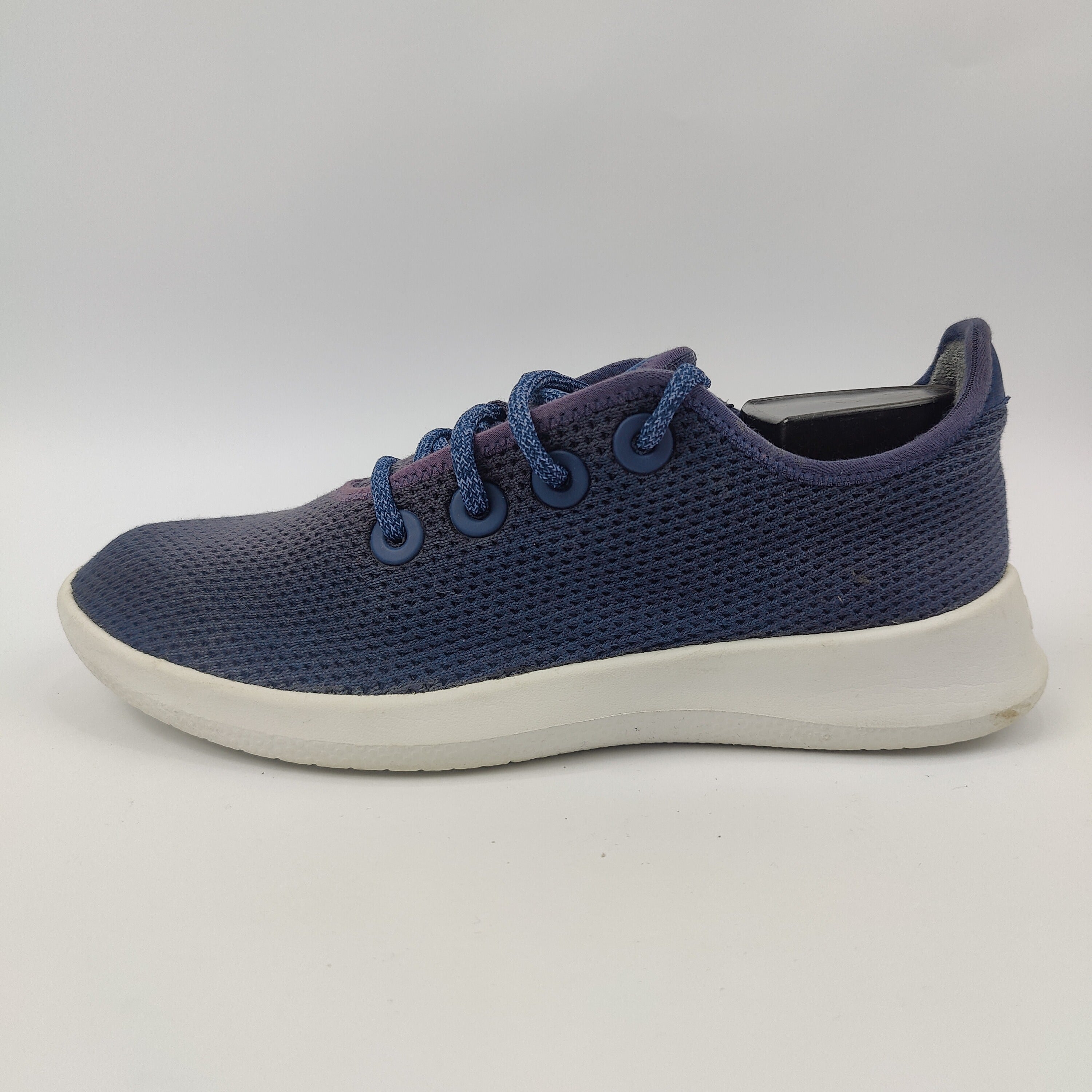 Allbirds Wool Runner (UK/PK 7) - Blue - 4107691
