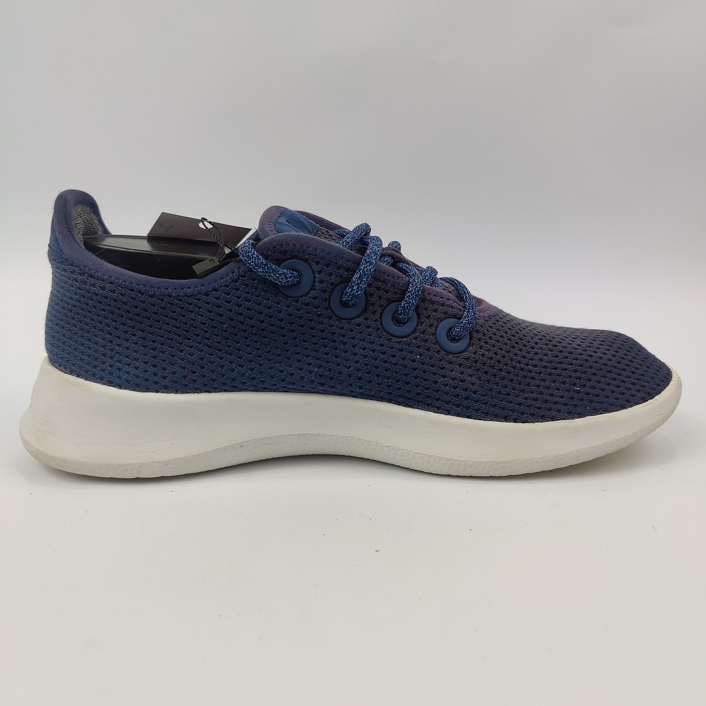 Allbirds Wool Runner (UK/PK 7) - Blue - 4107691